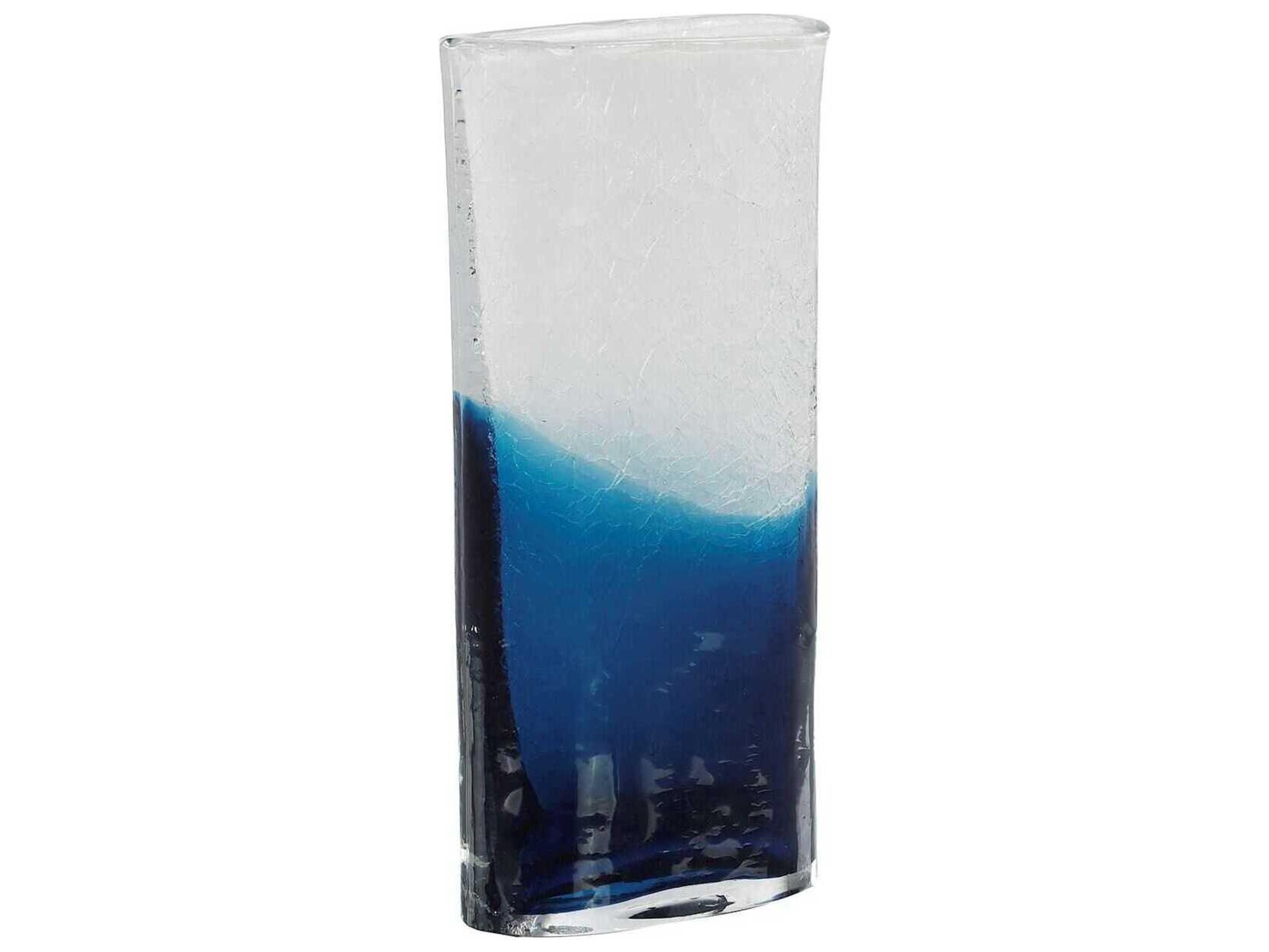 Ocean Mist Vase