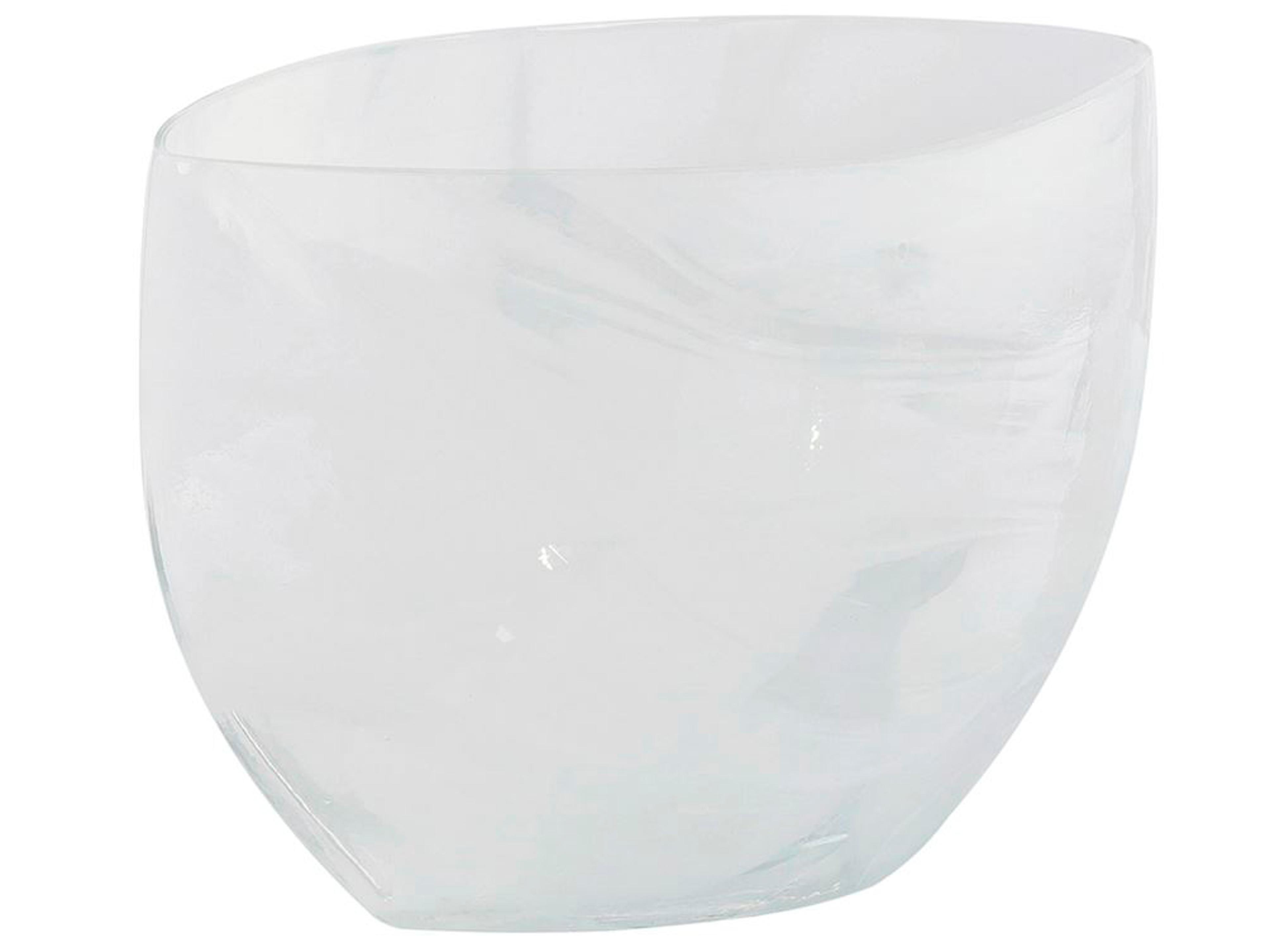 John Richard Blizzard Decorative Bowl