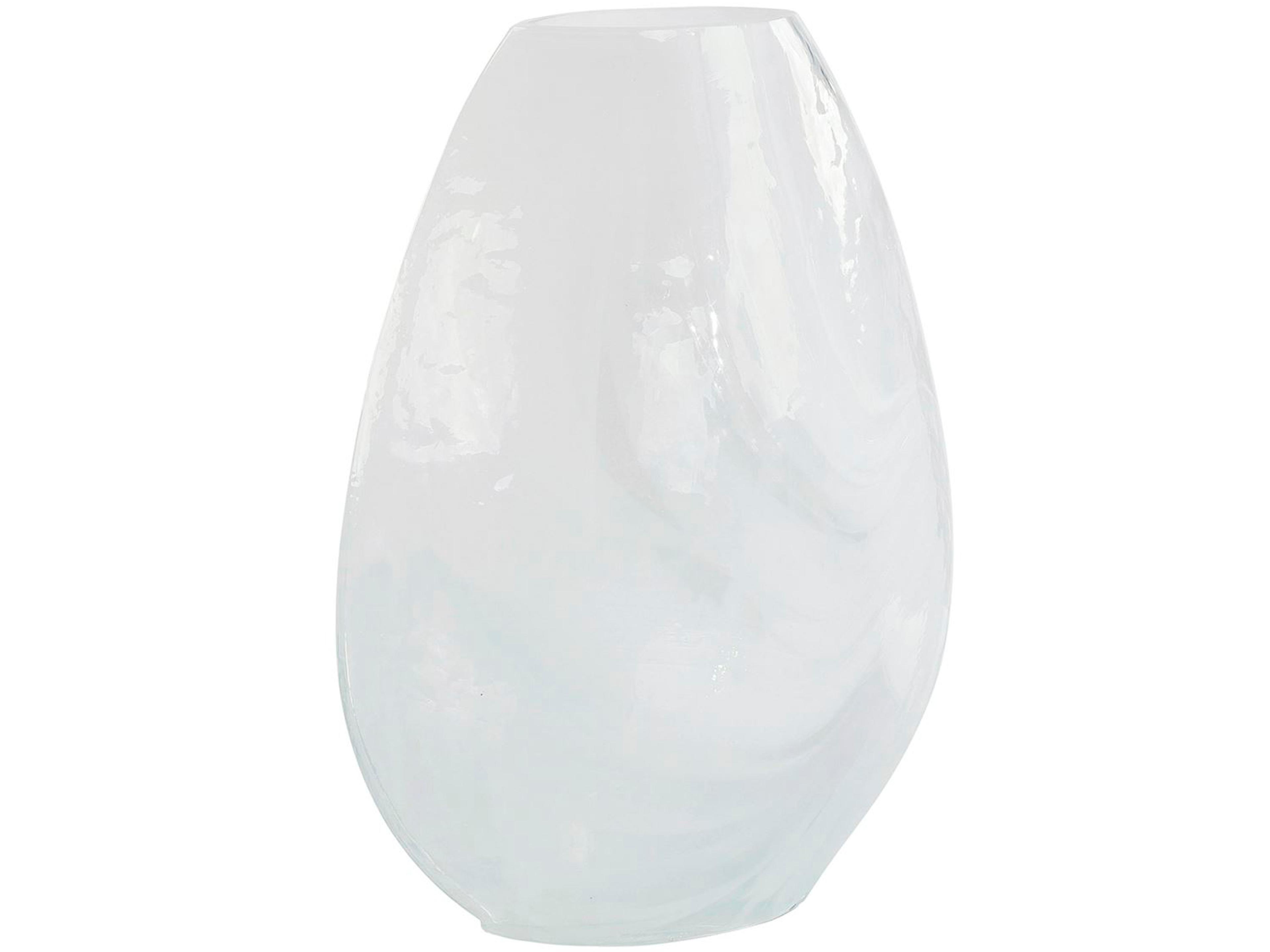 John Richard Blizzard Vase