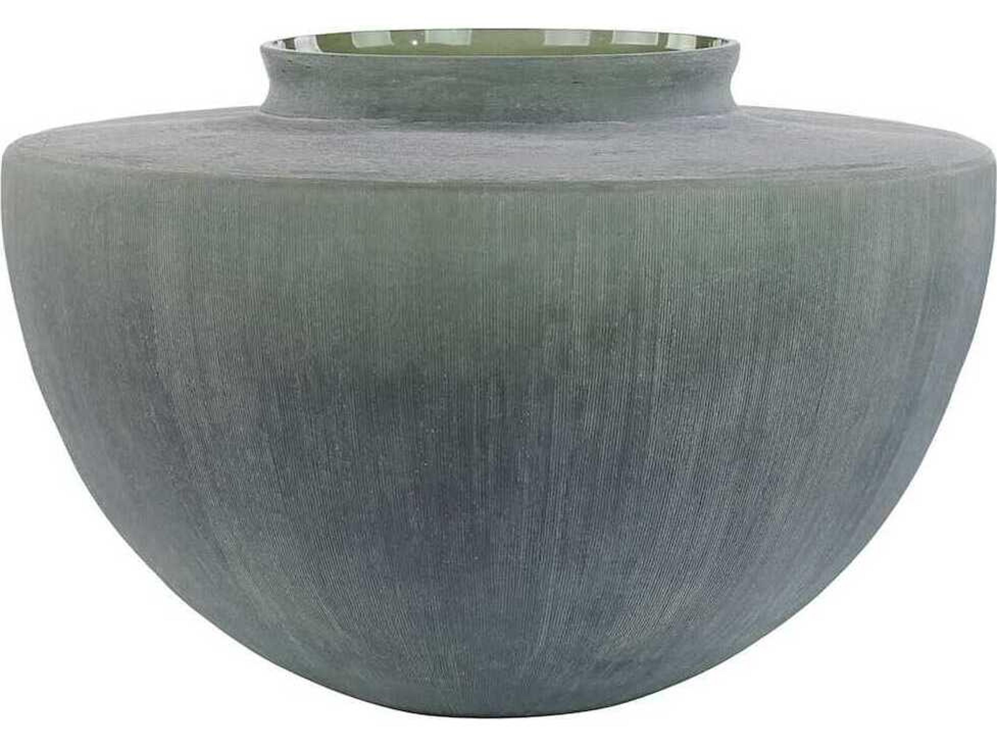 John Richard Hemisphere Decorative Bowl