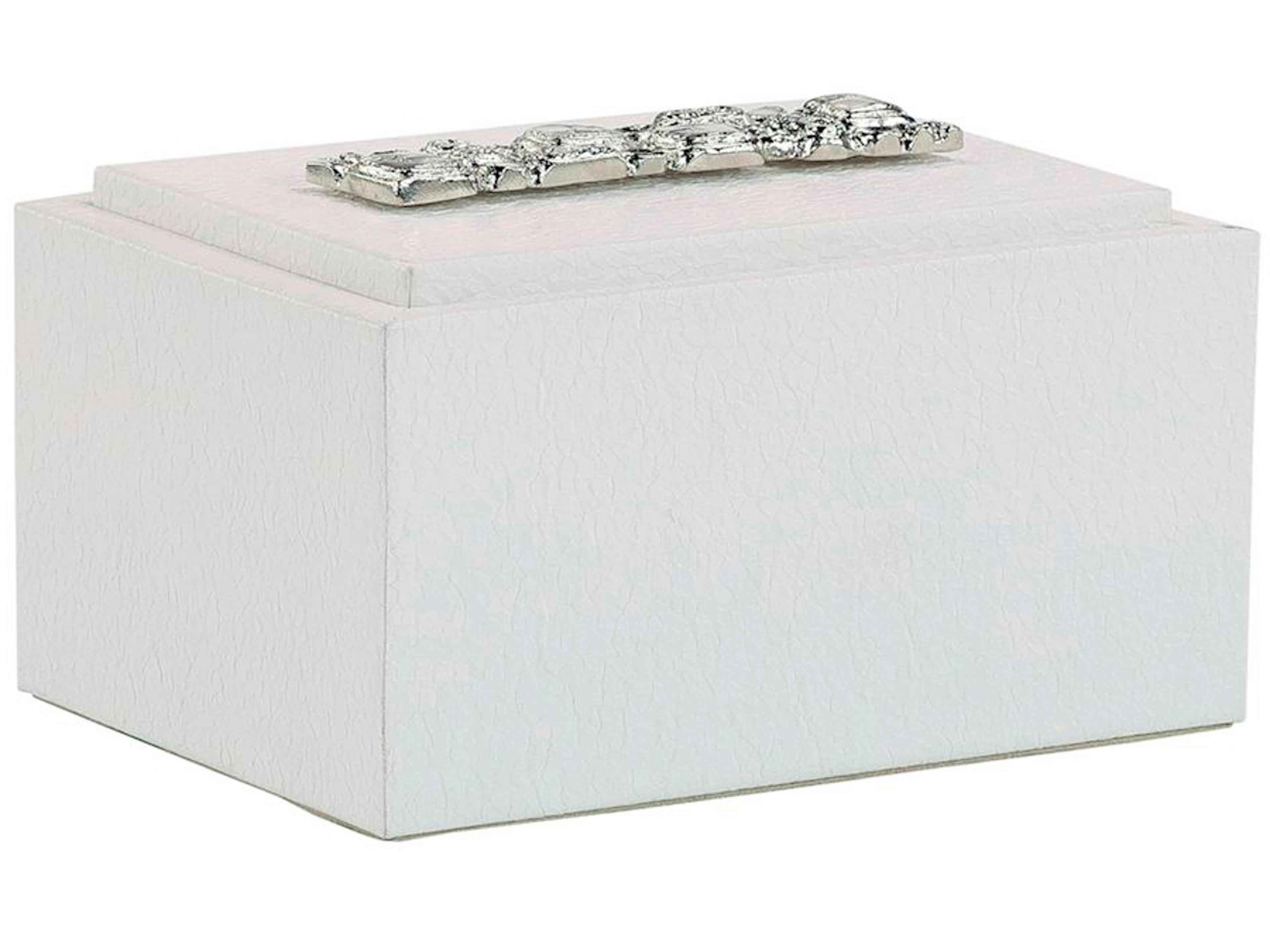 John Richard Muse Box