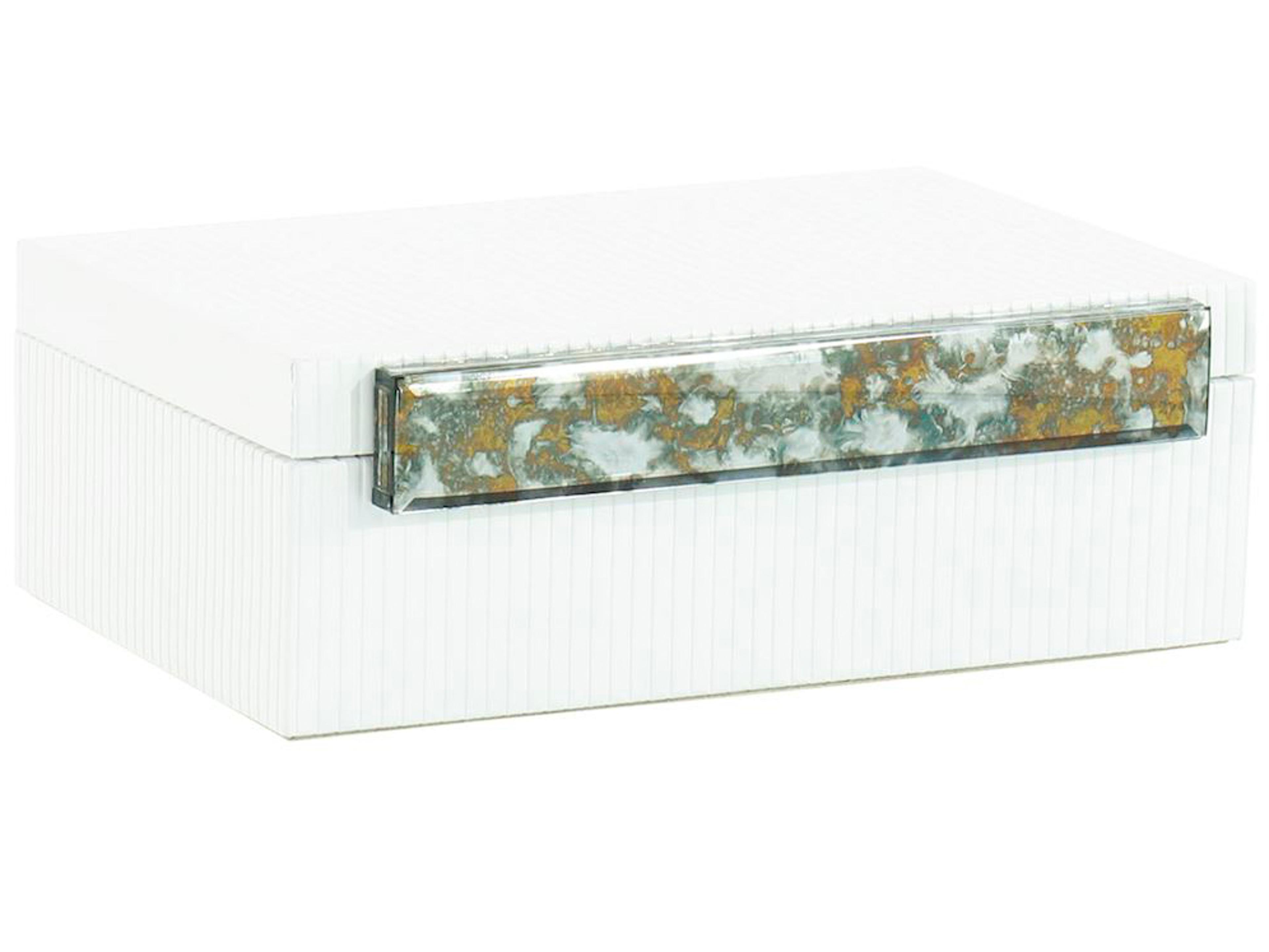 John Richard Olympia Box