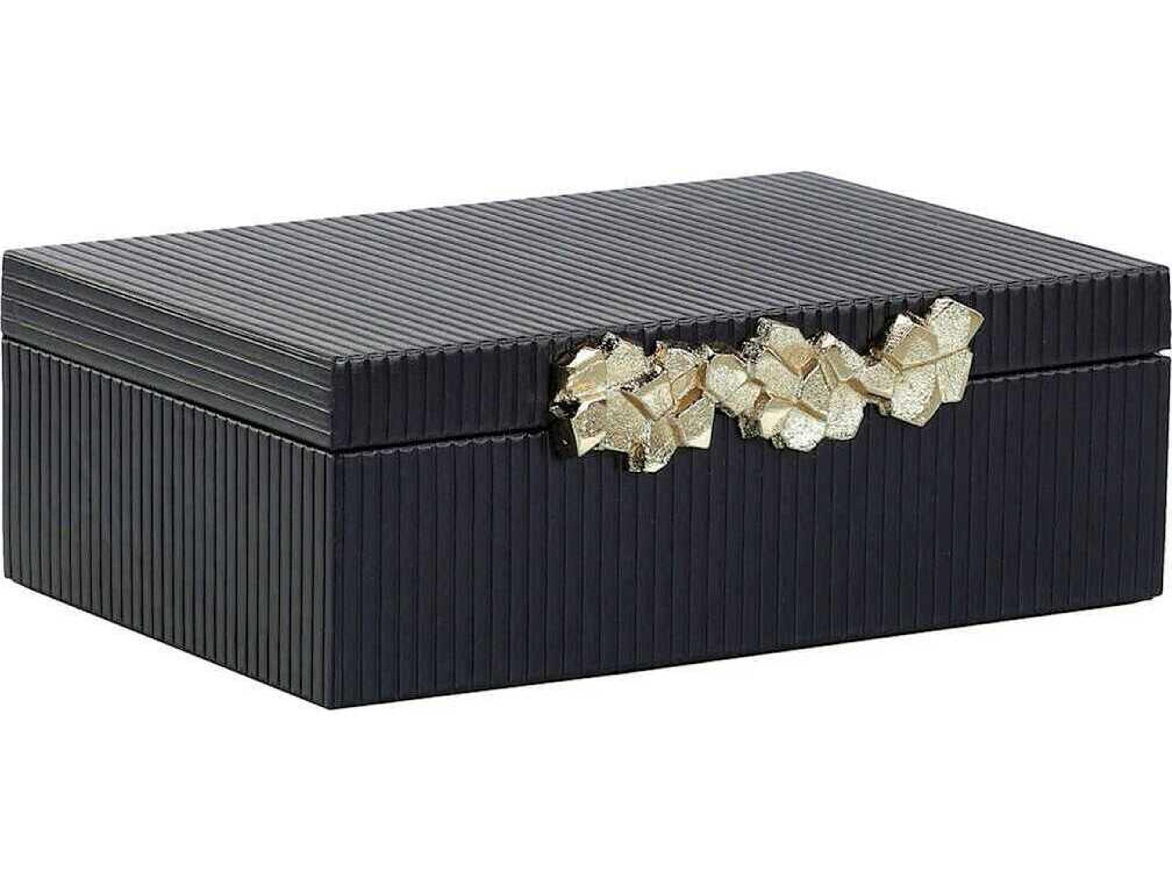 John Richard Shard Box