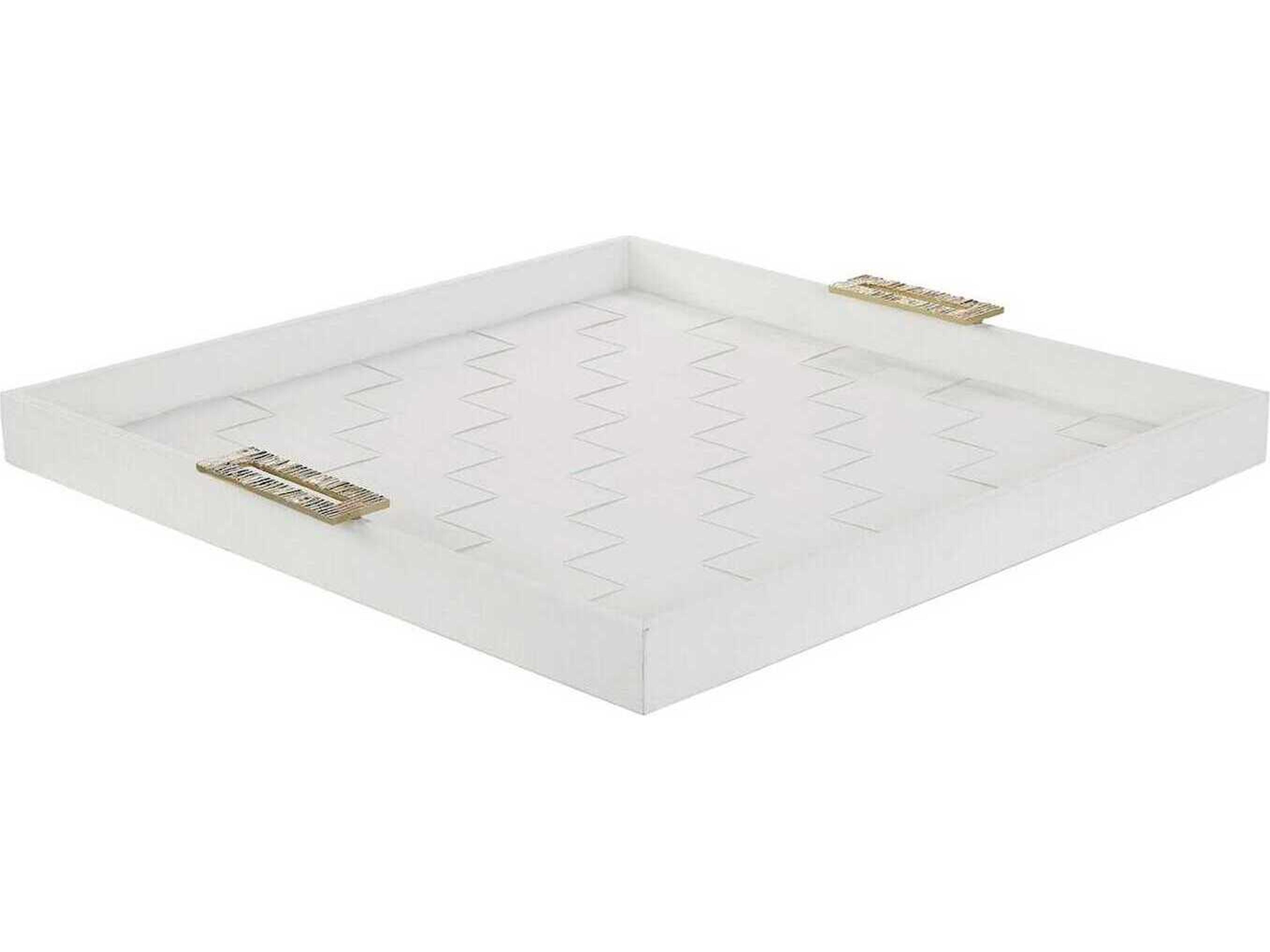 John Richard Raster Tray