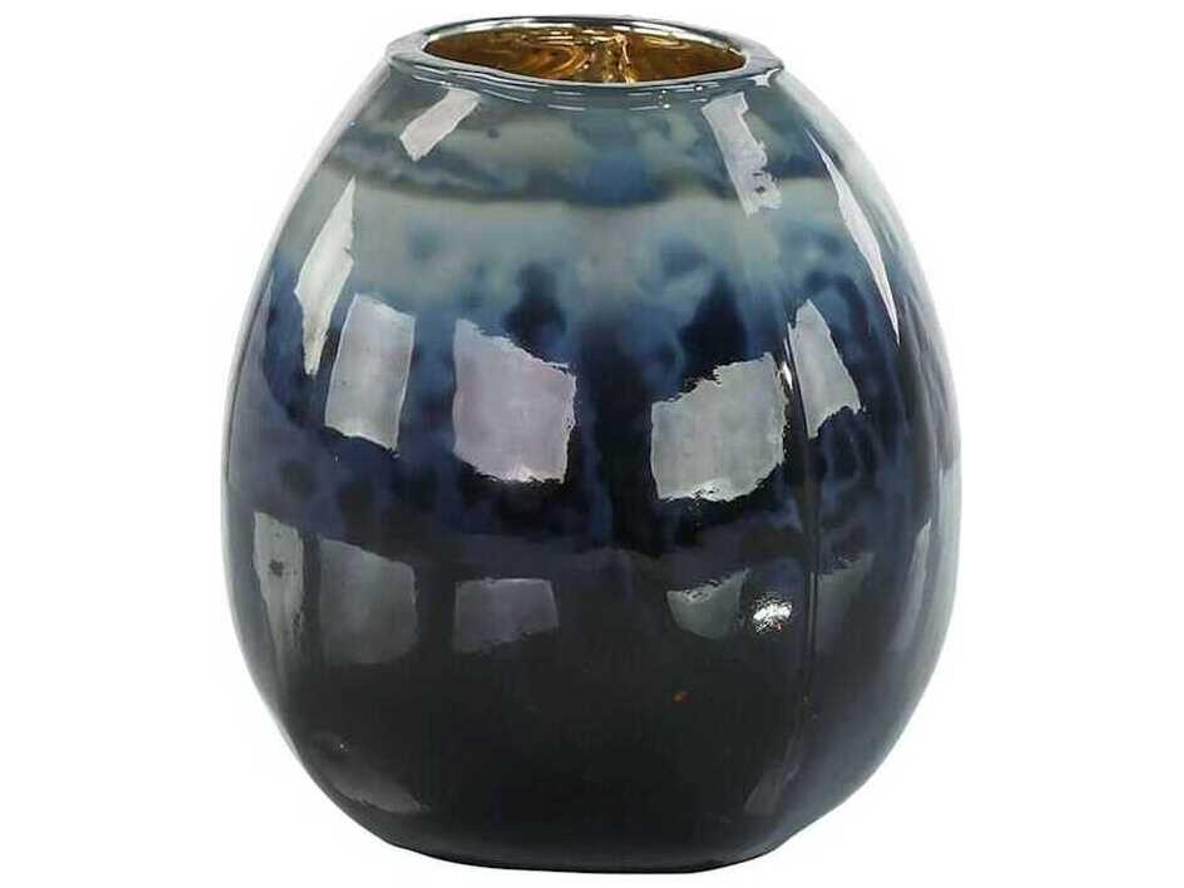 John Richard Deep Sea Vase