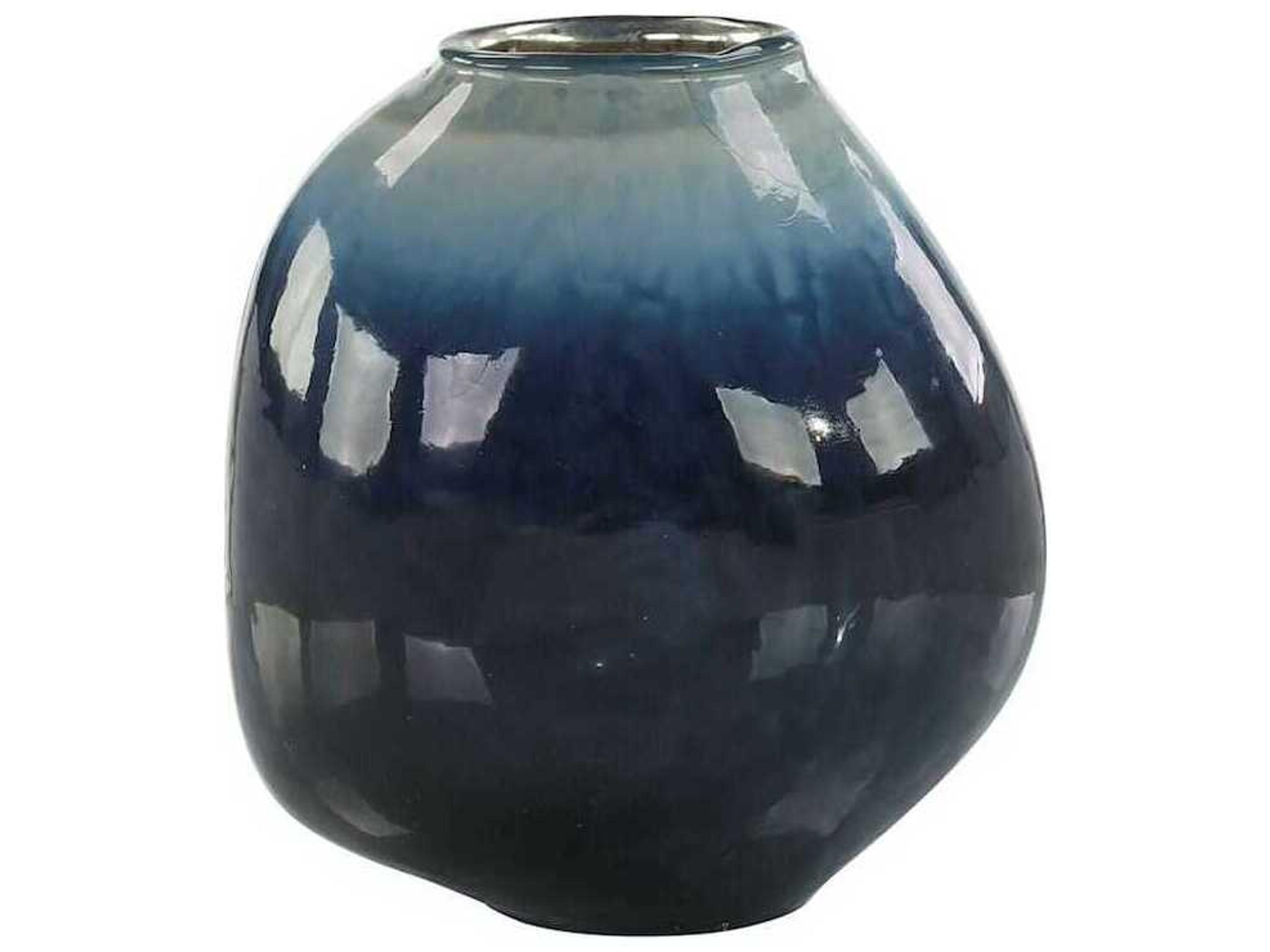 John Richard Deep Sea Vase