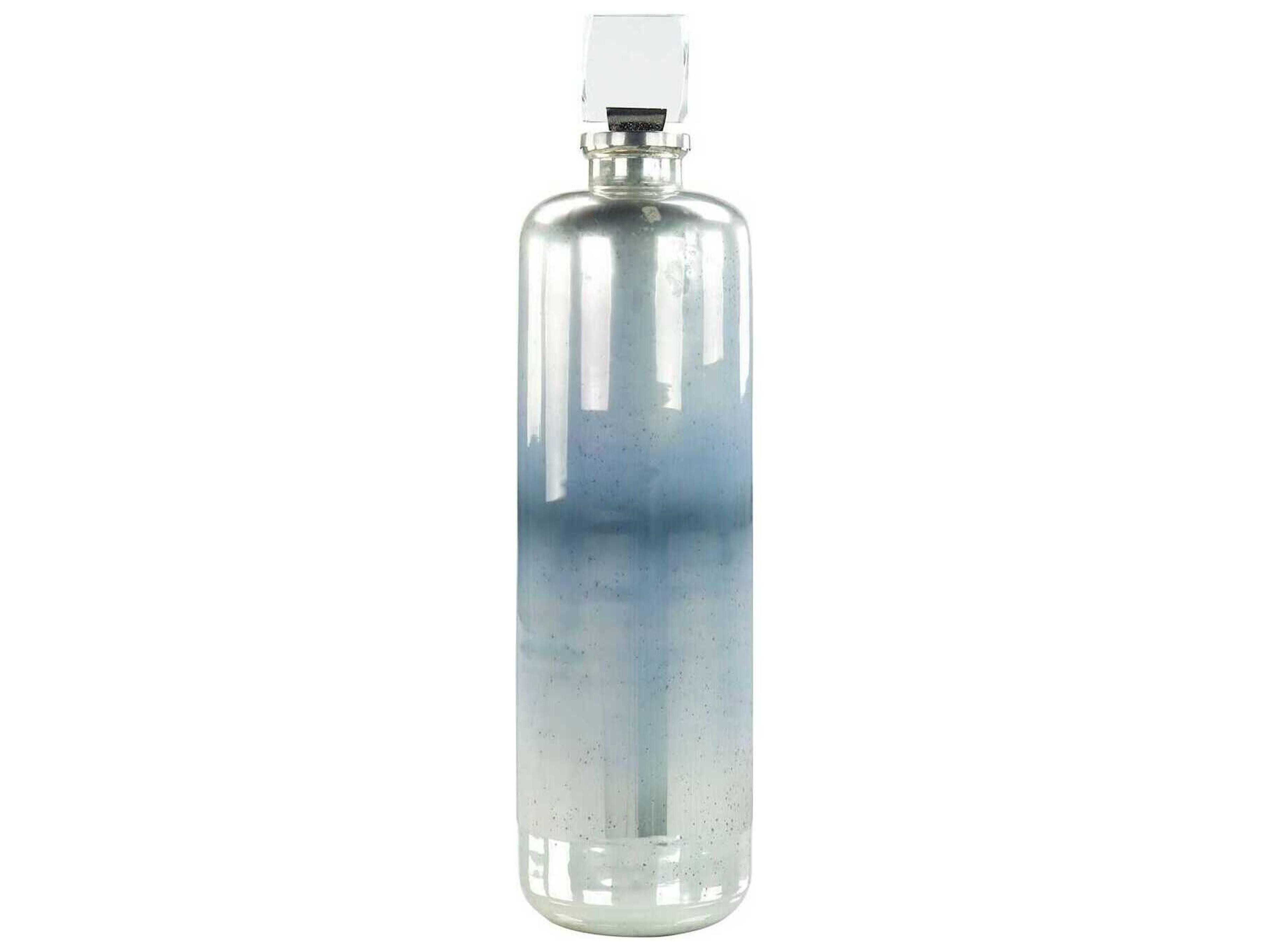 Mercurial Glass Bottle