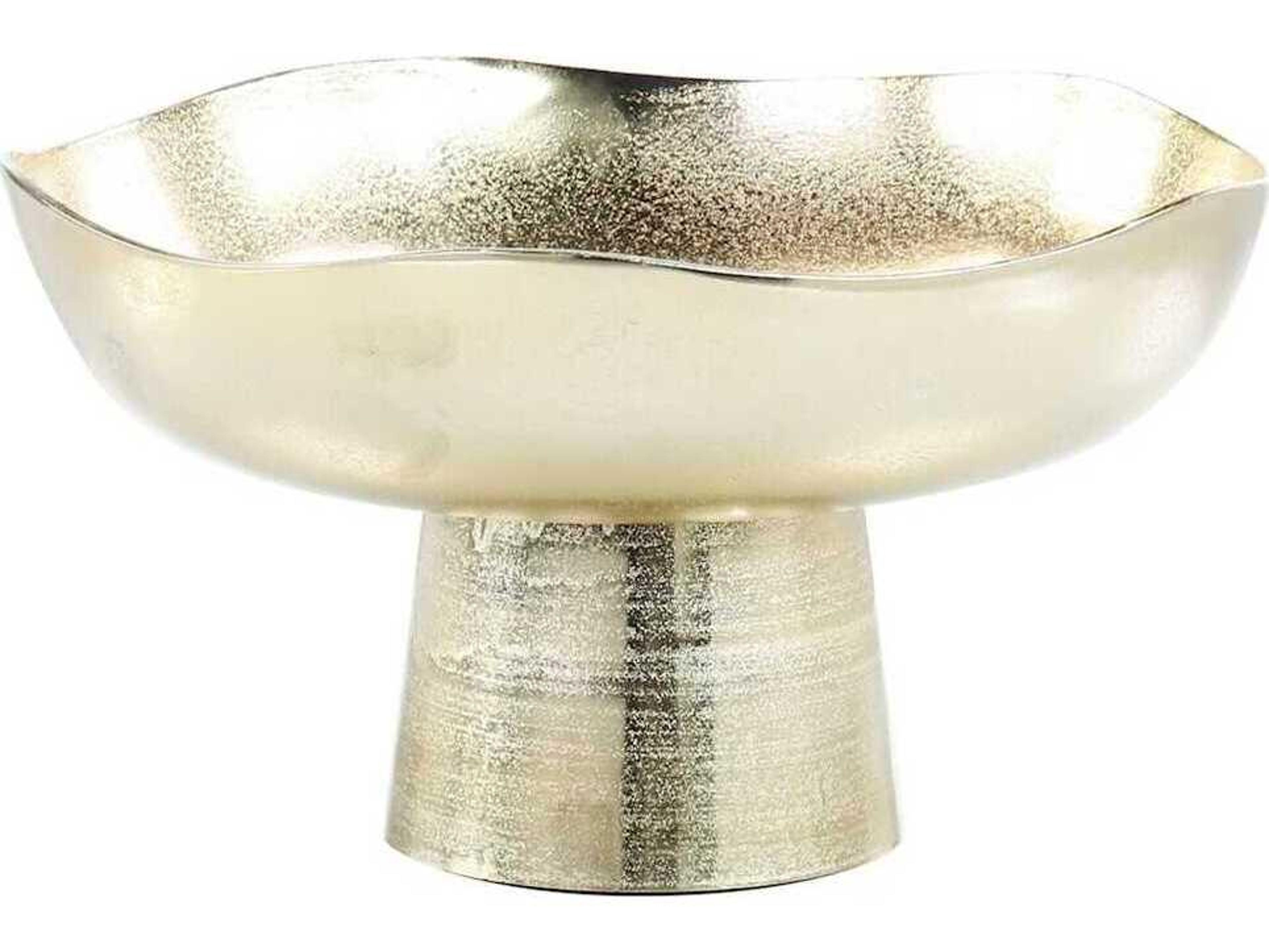 John Richard Gold Midas Decorative Bowl