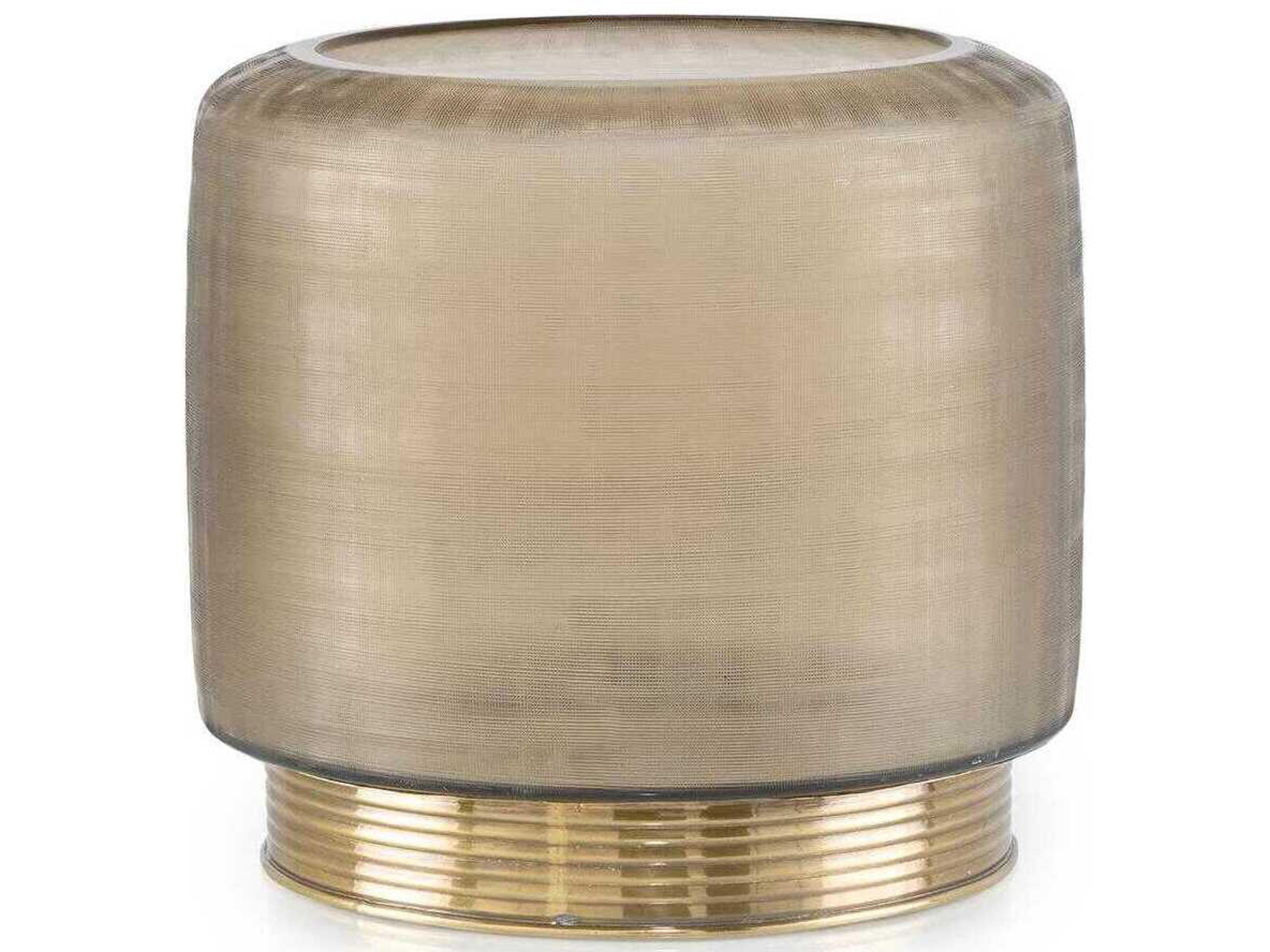 John Richard Opulent Portero Decorative Bowl