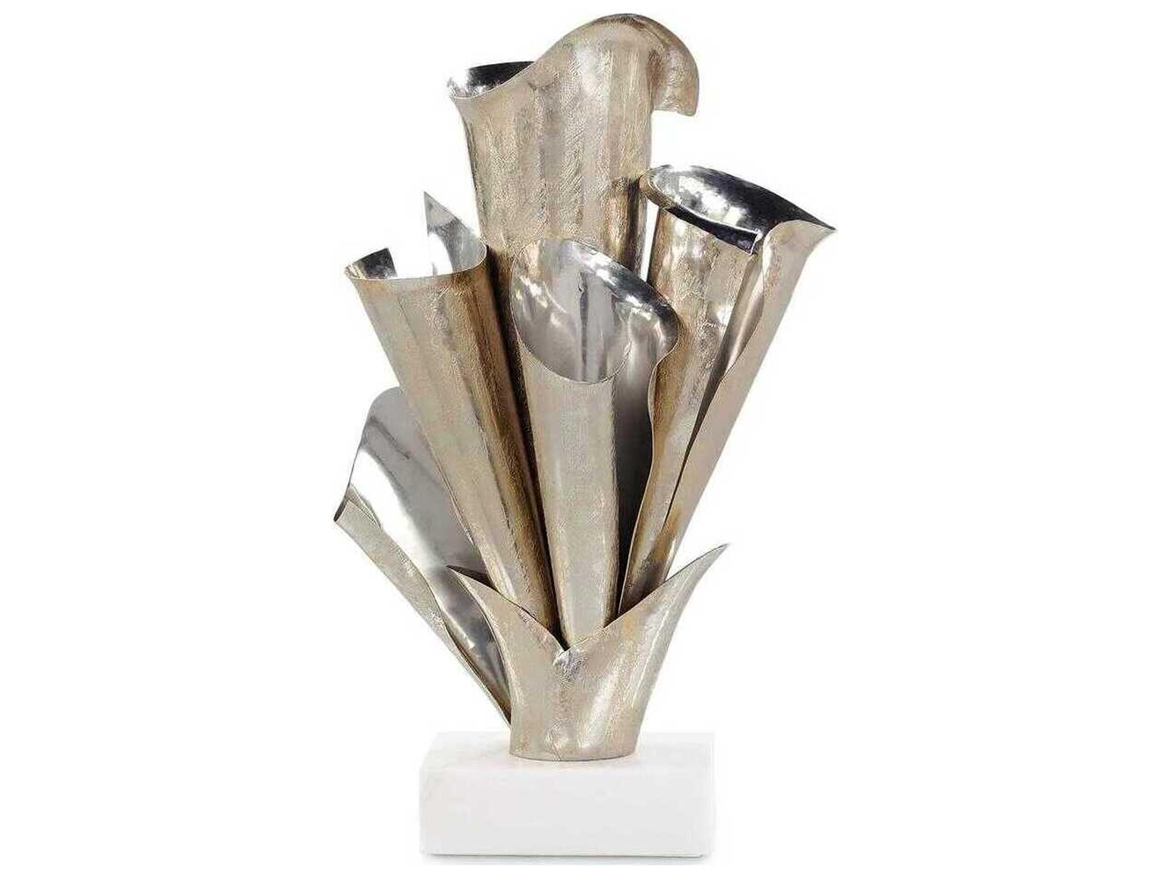 John Richard Champagne Bonaire Sculpture