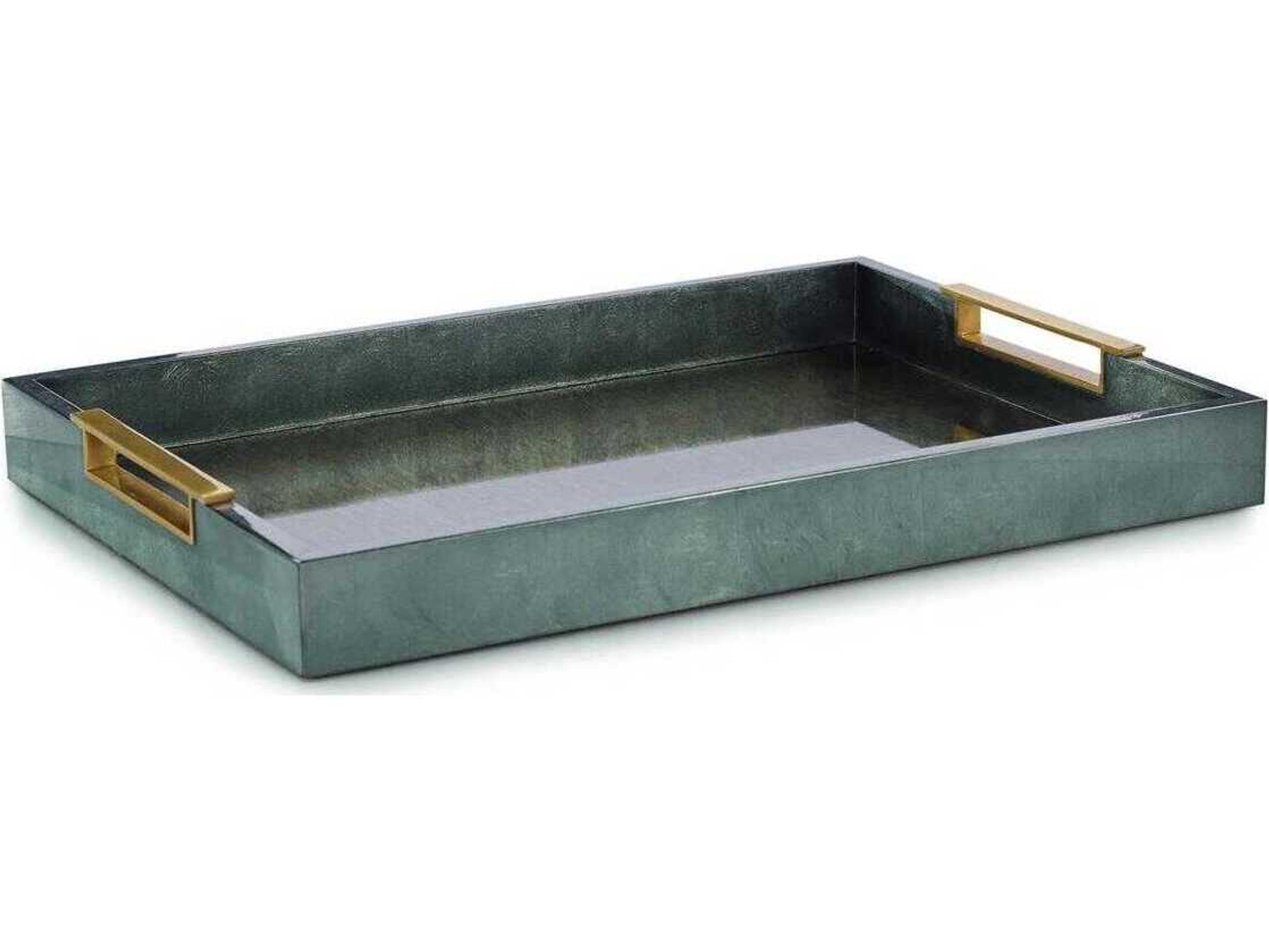 Viper Green Tray