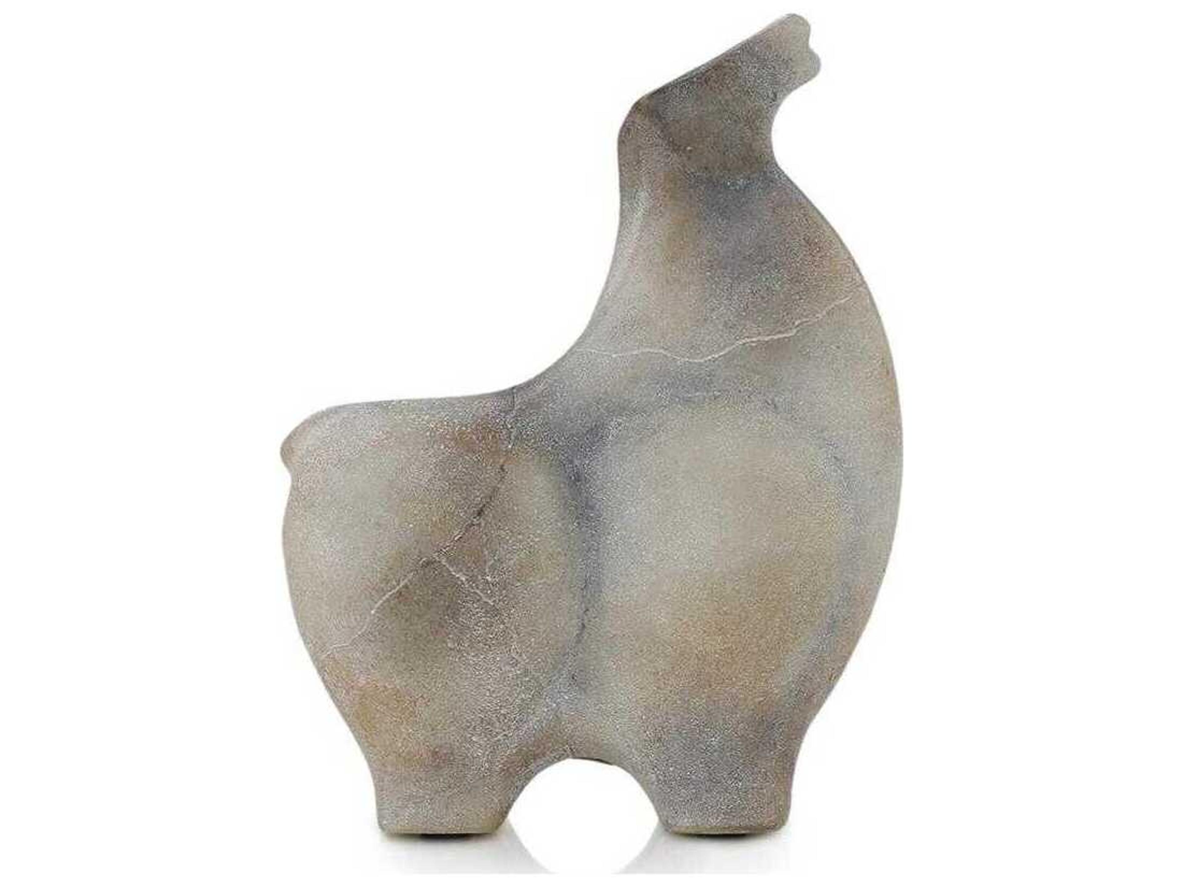 John Richard Etruscan Horse-I Sculpture