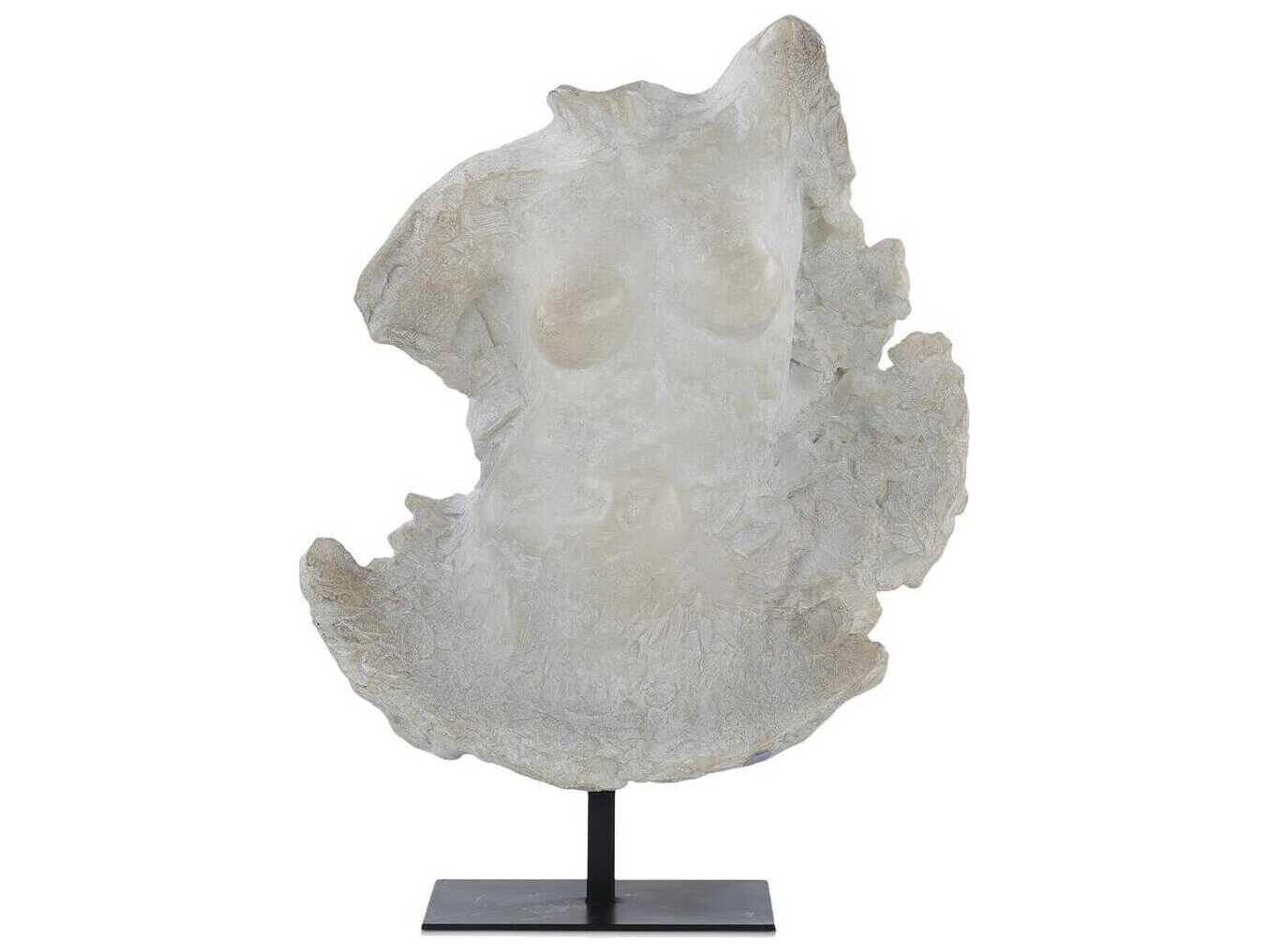 John Richard Evolving Torso-I Sculpture