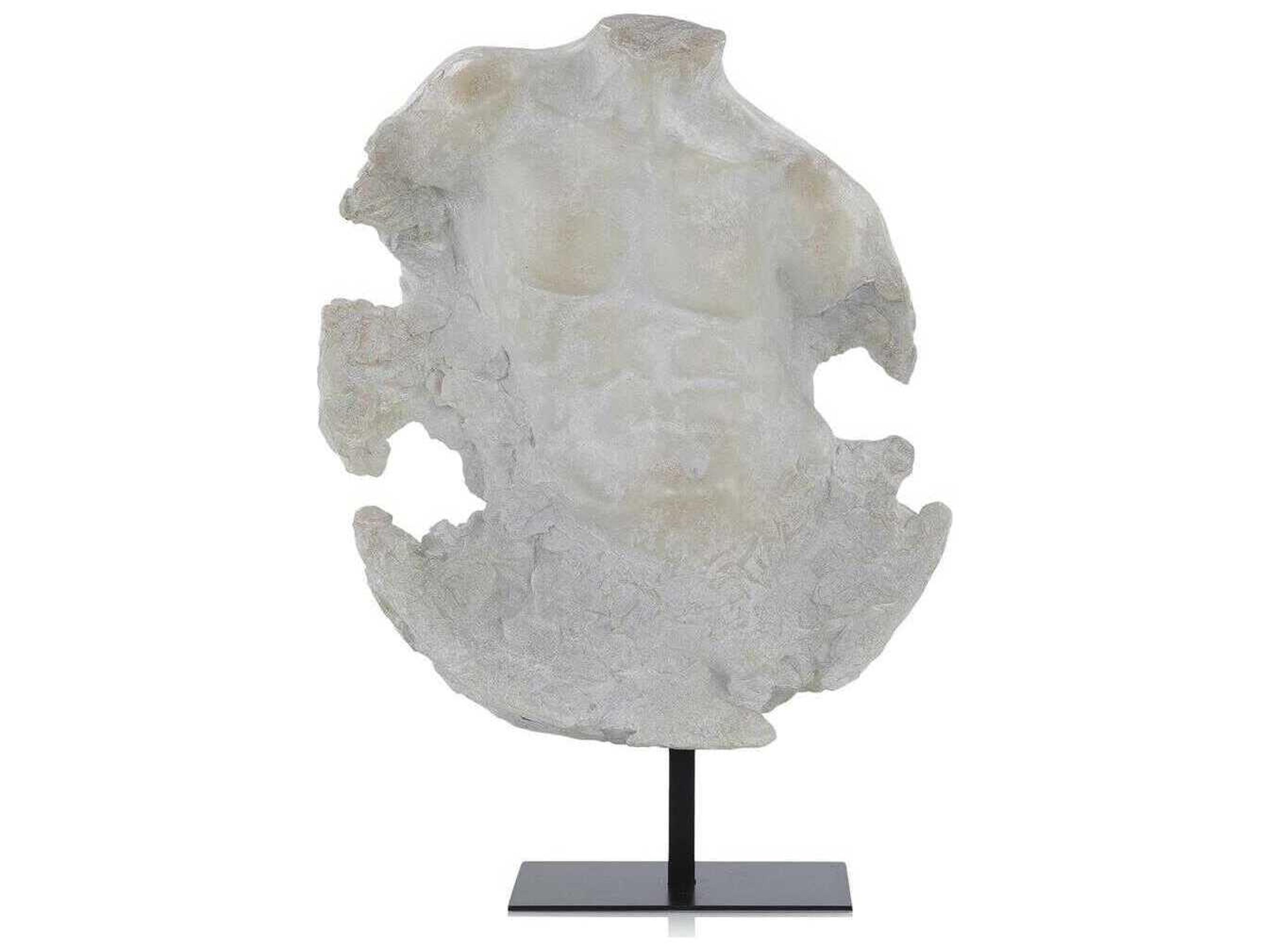 Evolving Torso-II Sculpture