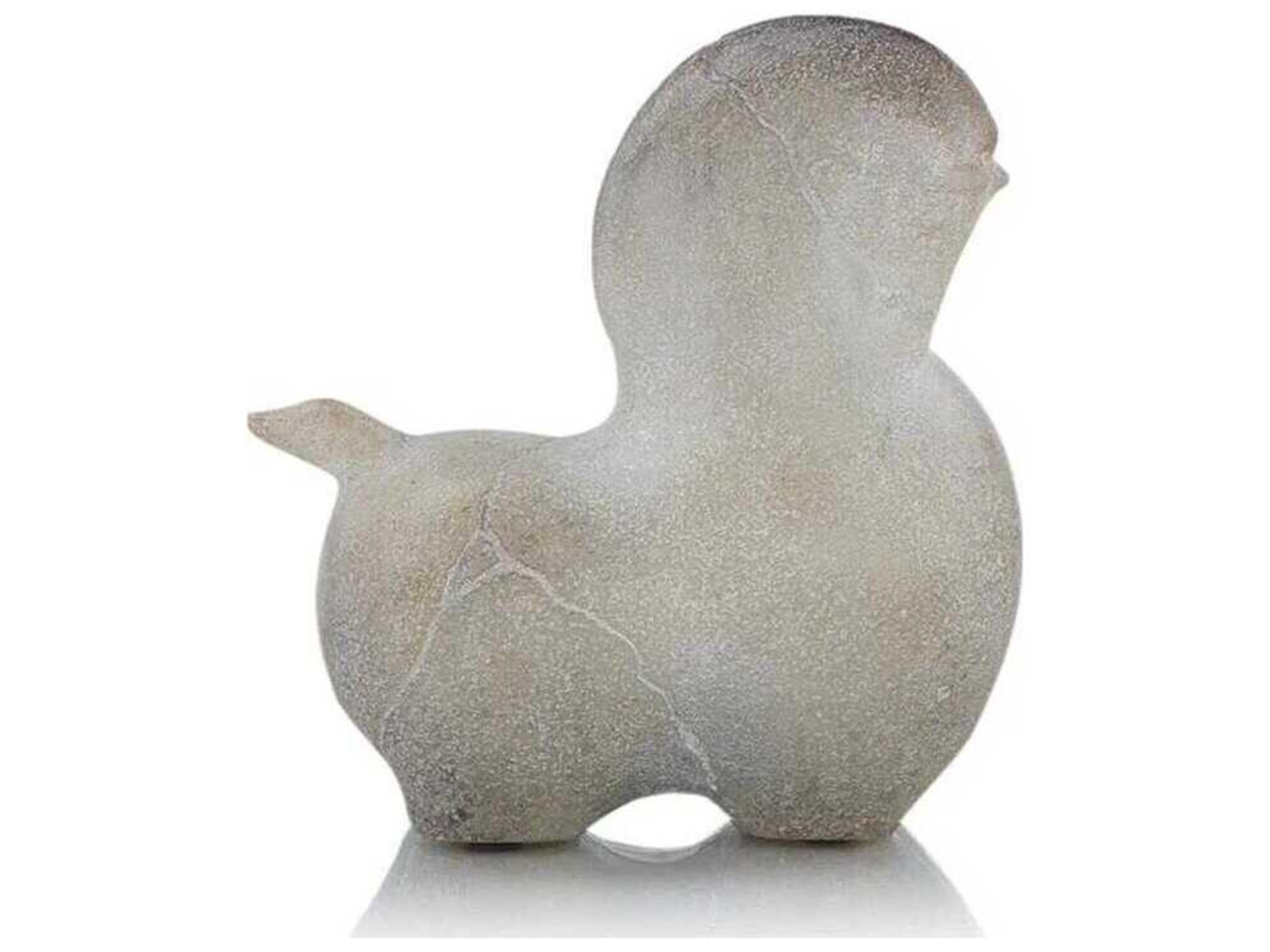 John Richard Etruscan Horse-II Sculpture