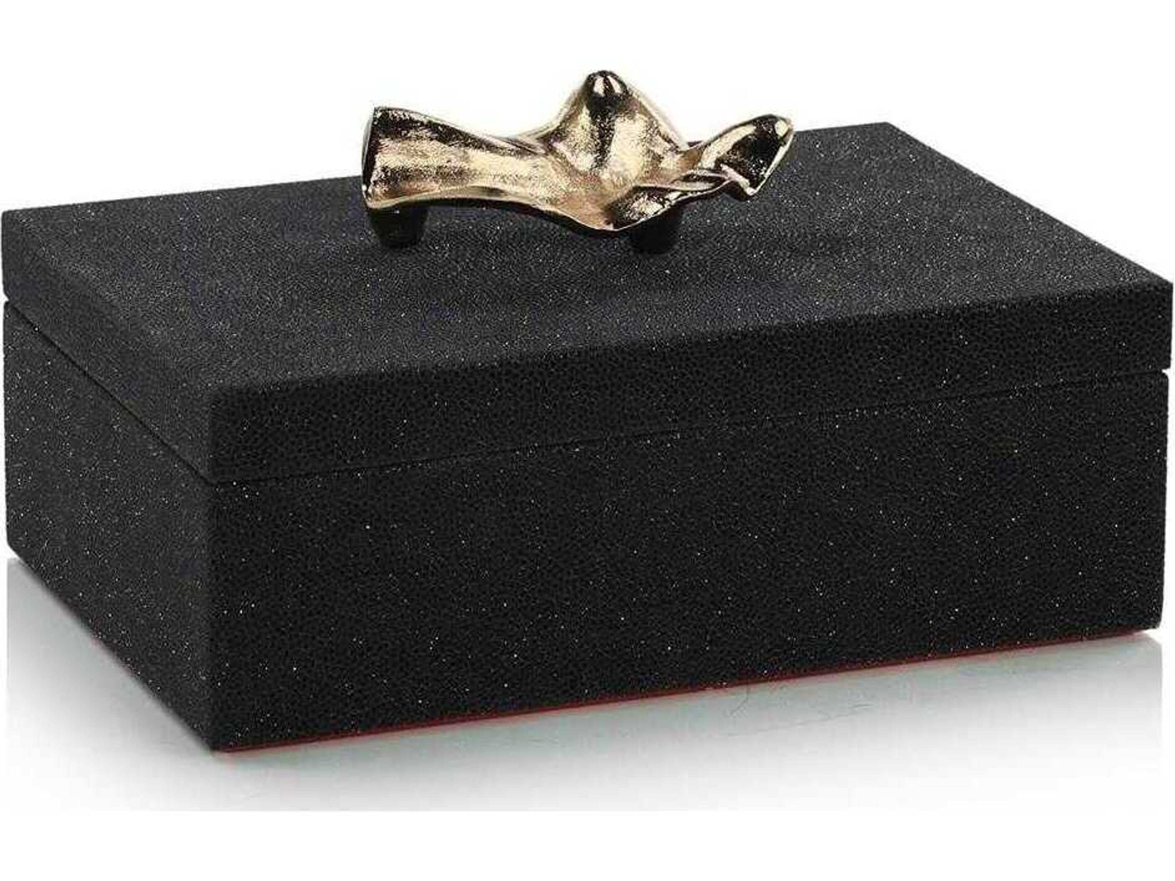 John Richard Taylor Box