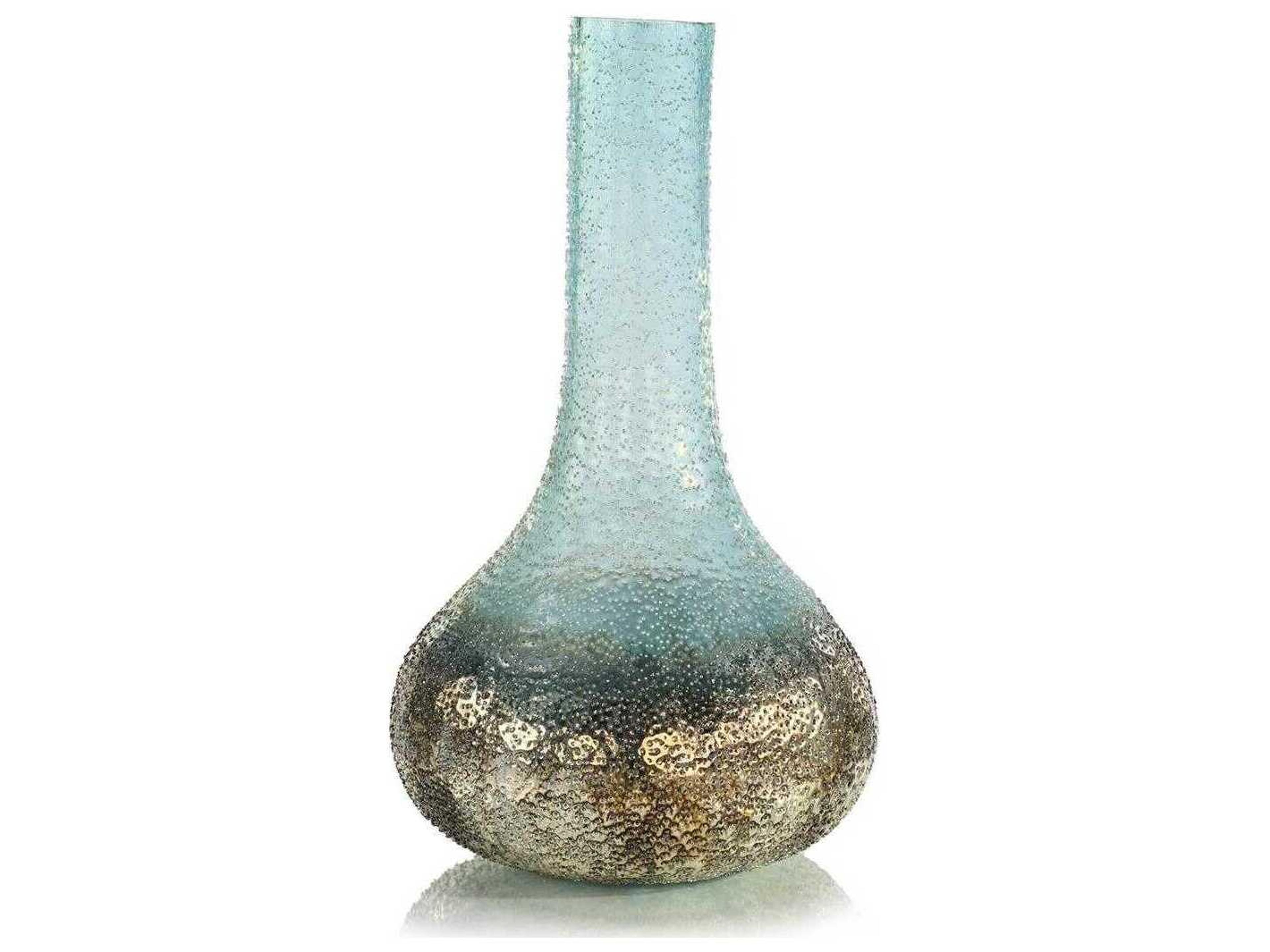 John Richard Shore's Edge Vase