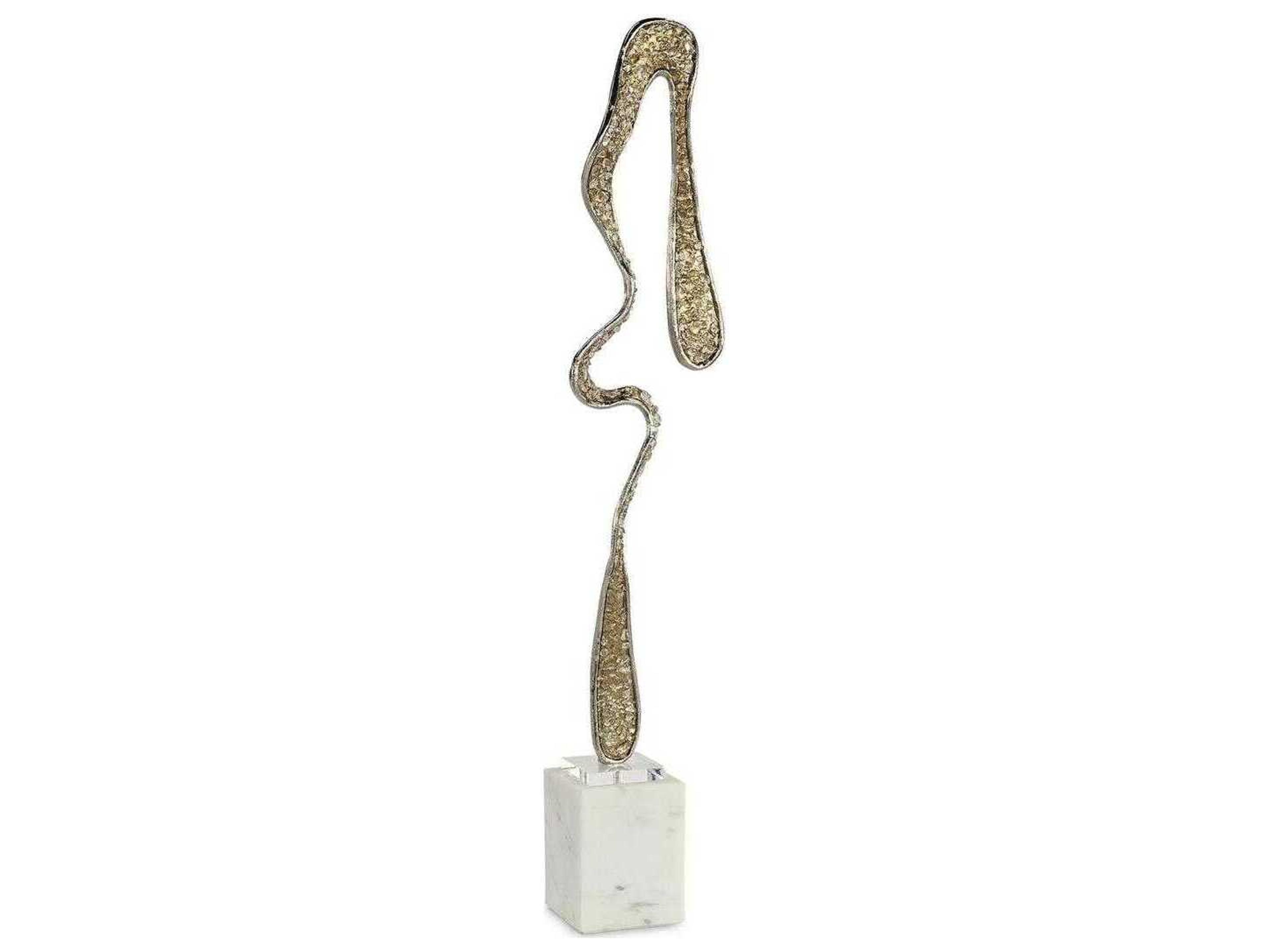 John Richard Fluidity-I Sculpture