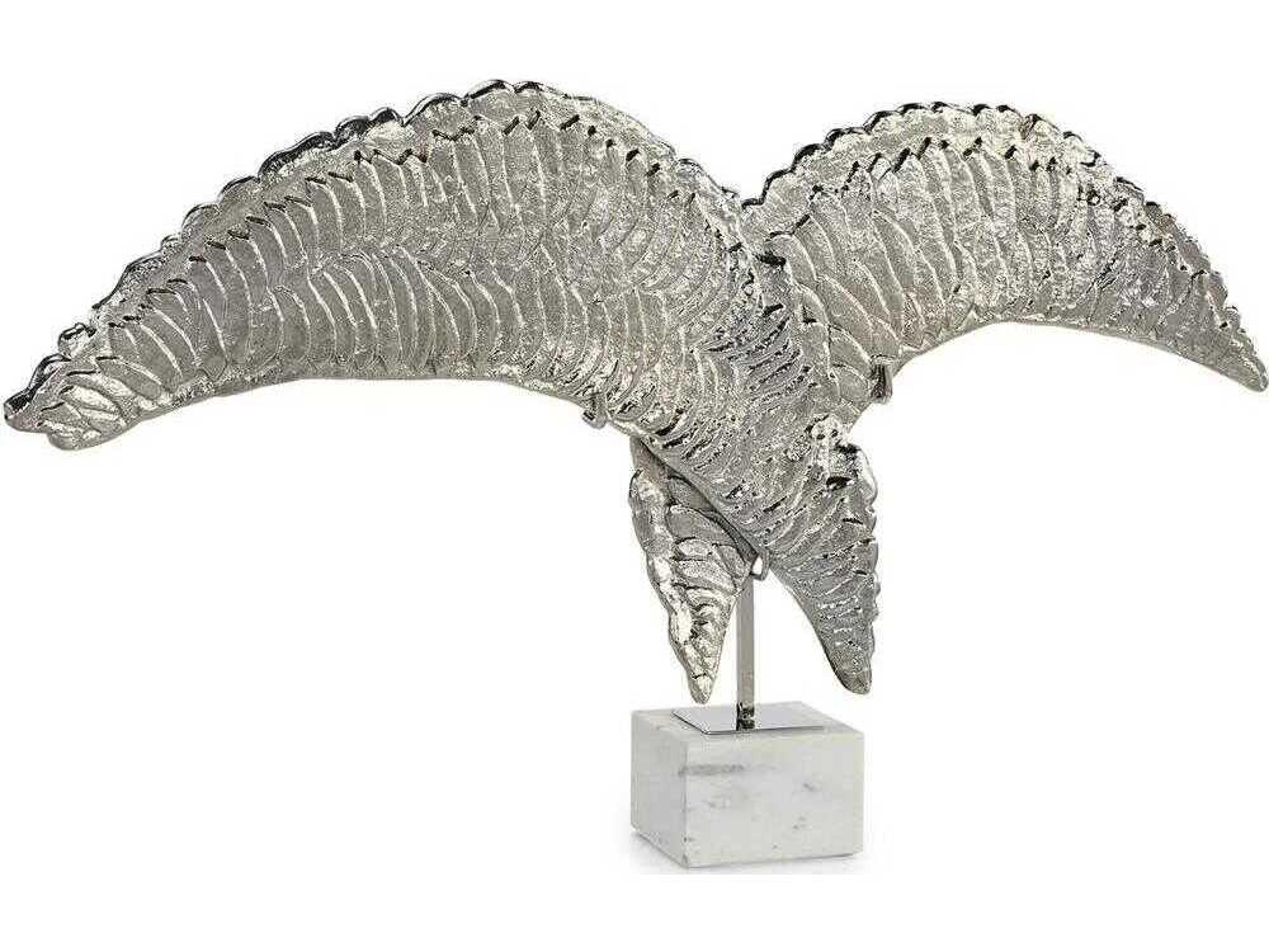 John Richard Wingspan Sculpture