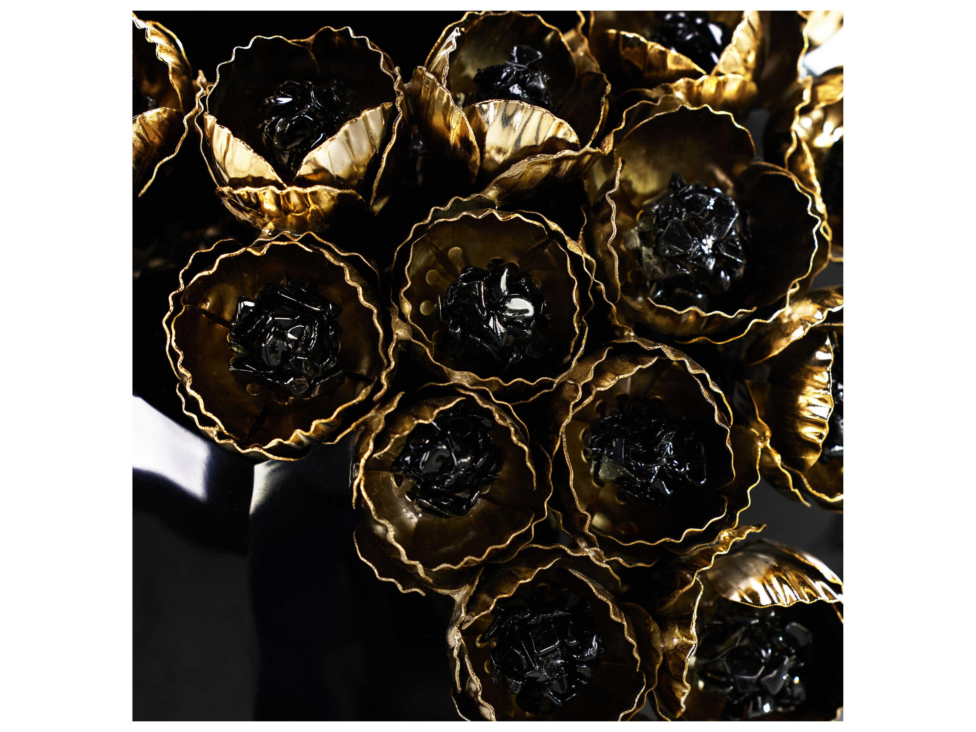 John Richard Coquelicot Vase