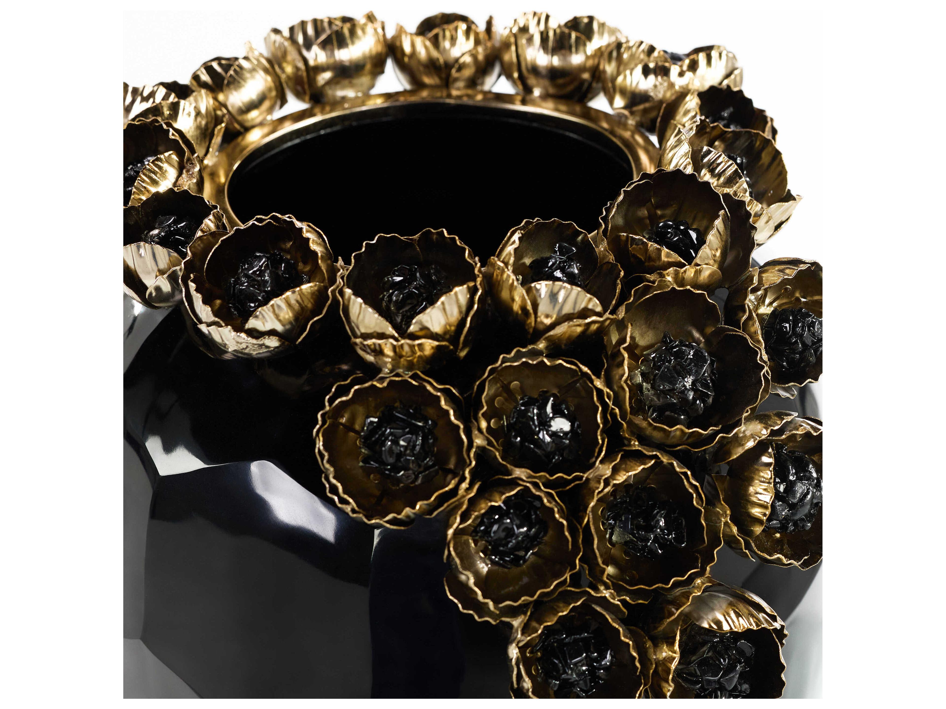 John Richard Coquelicot Vase