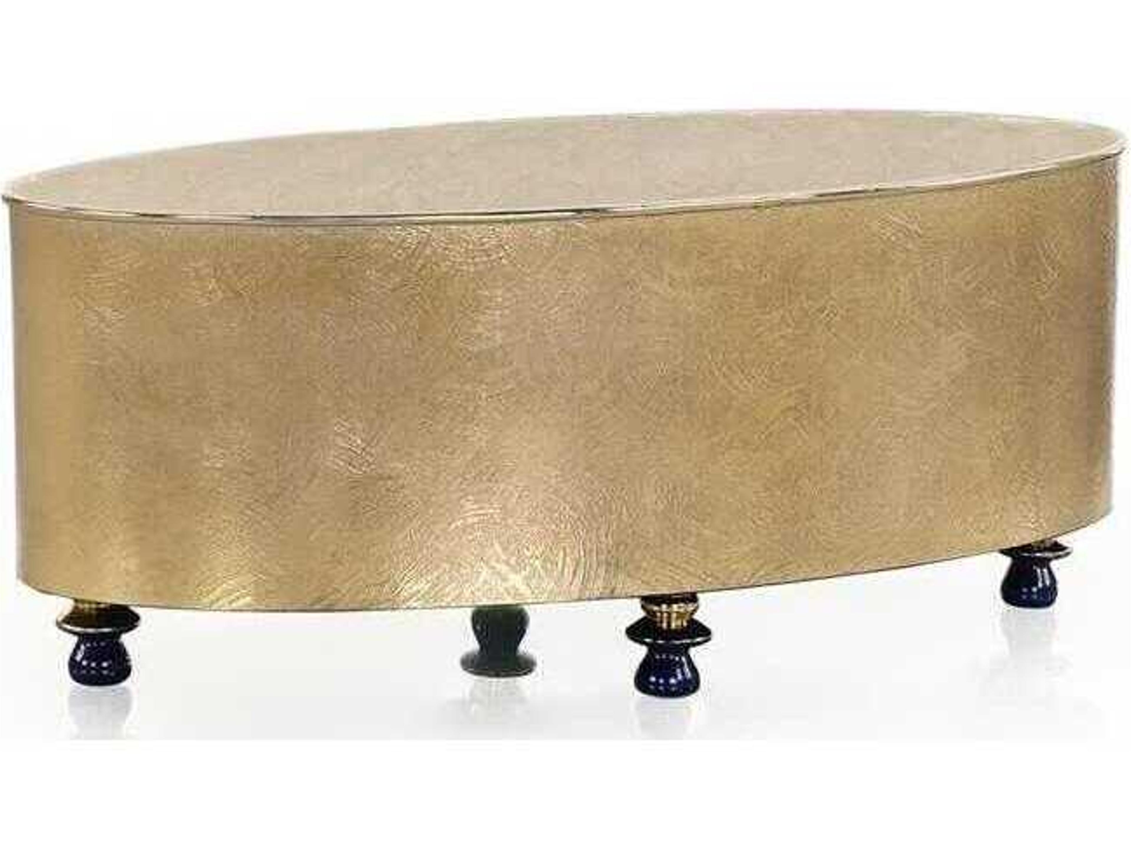 John Richard Avila Decorative Bowl