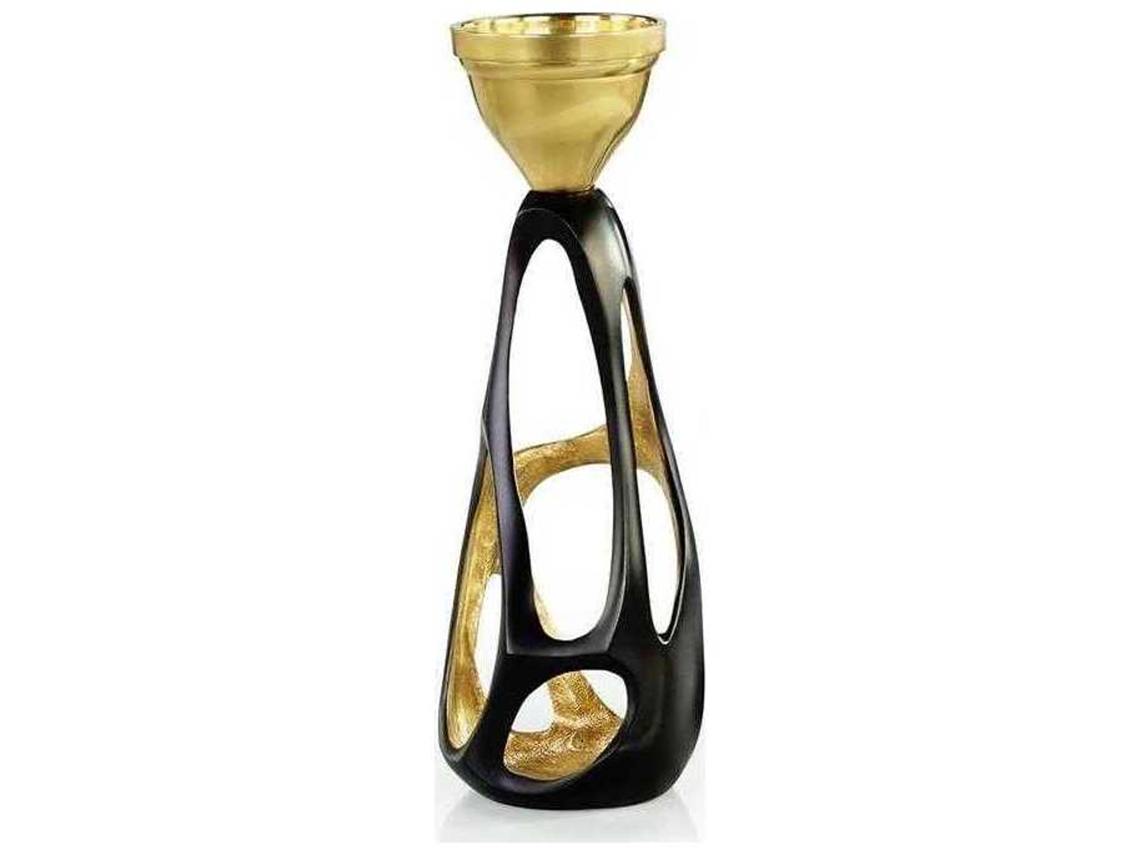 John Richard Nexus Candleholder