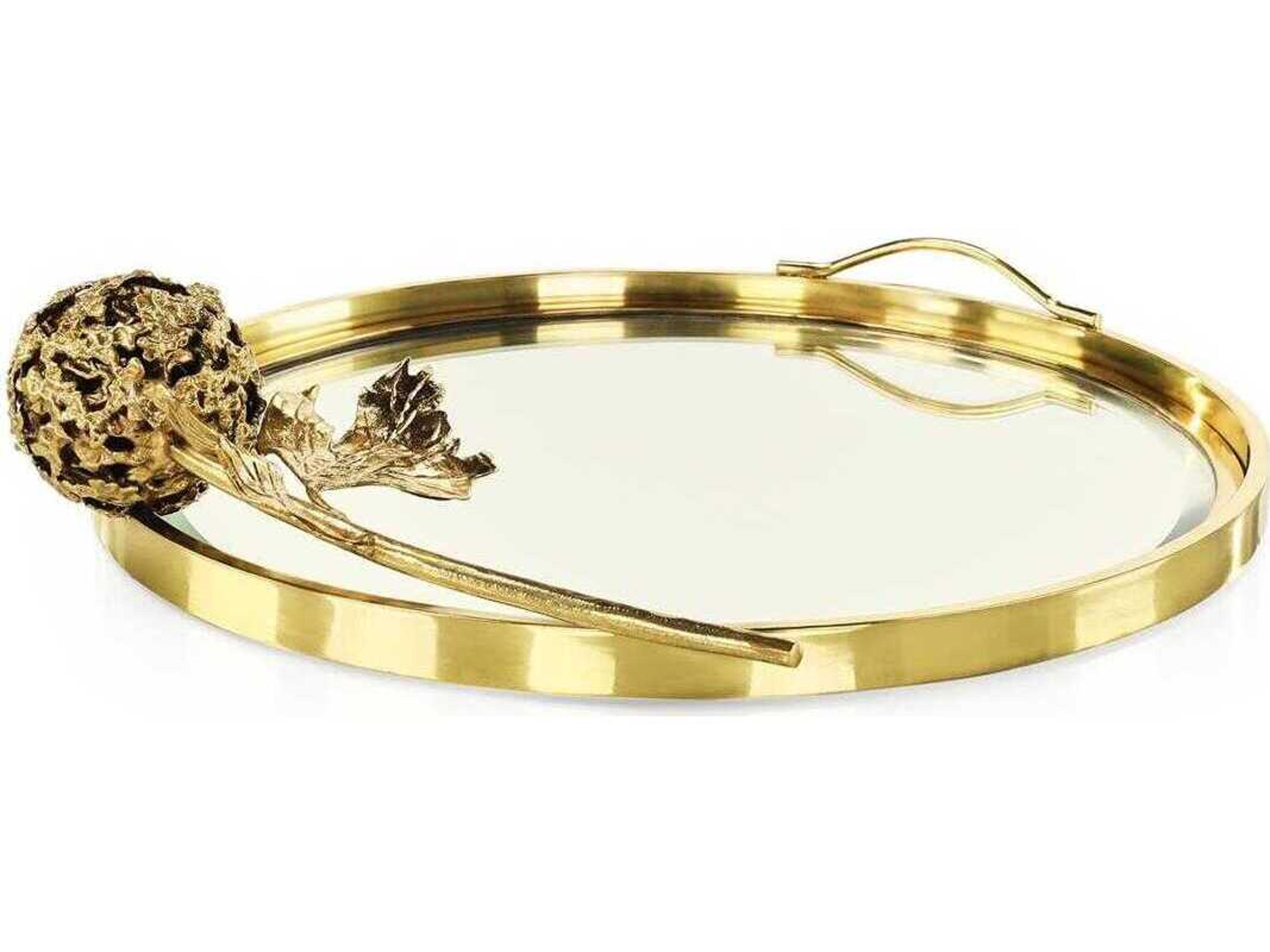 John Richard Fiore Tray