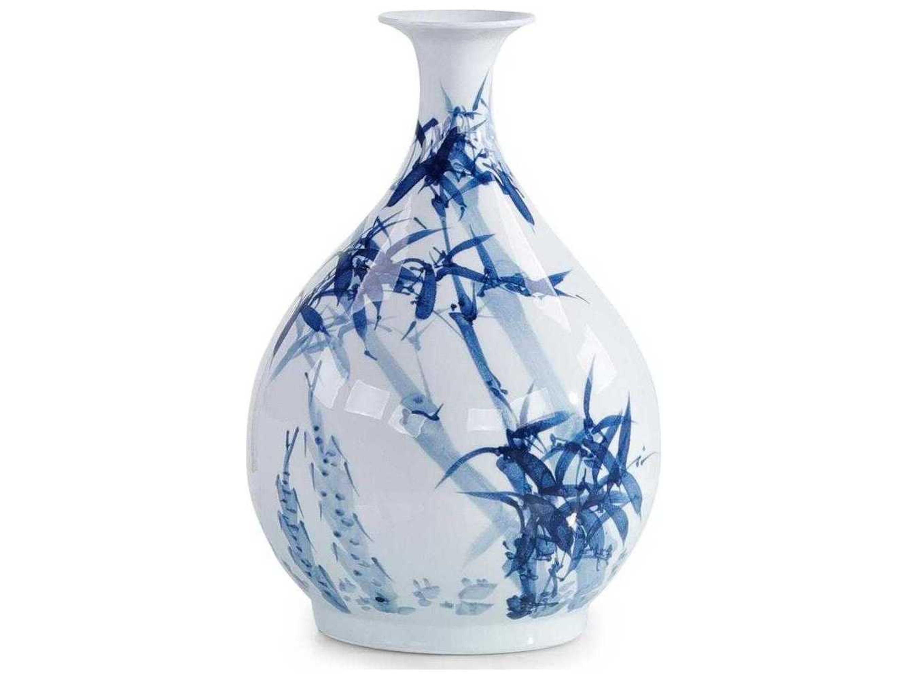 John Richard Coalescent Vase