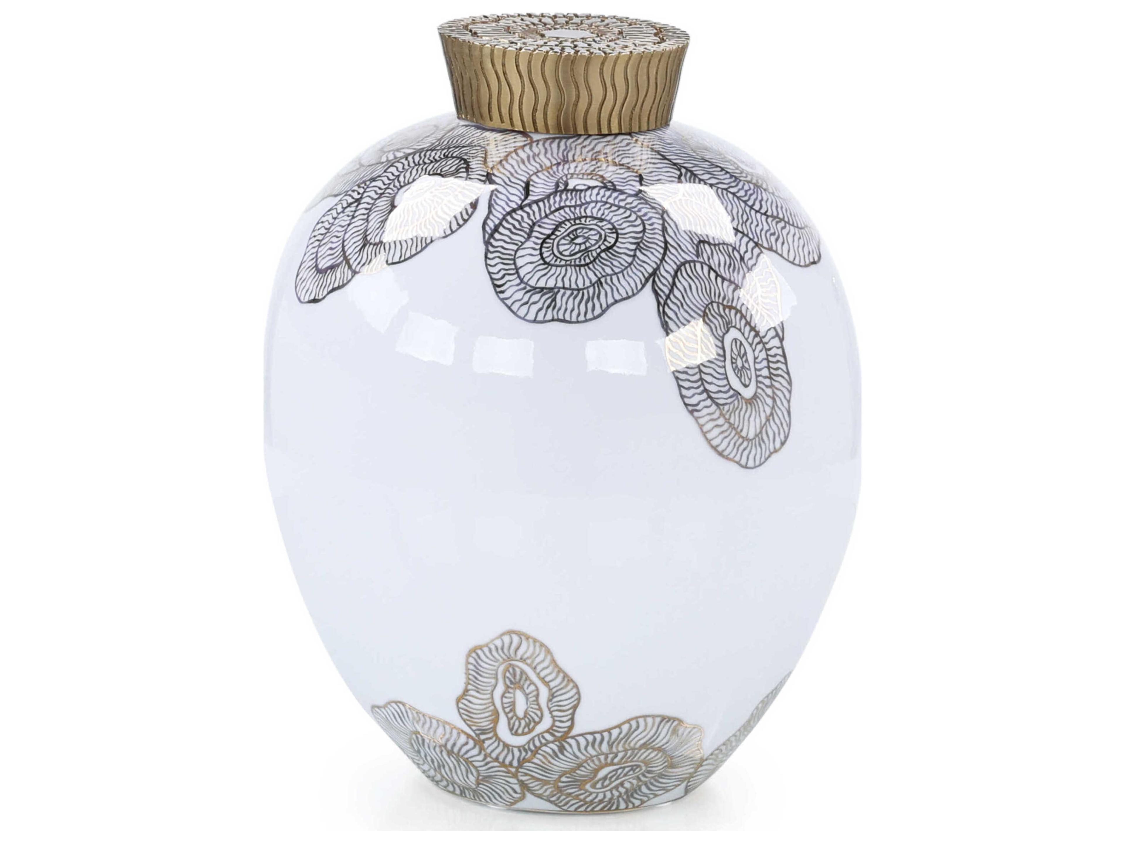 John Richard Mithran Vase