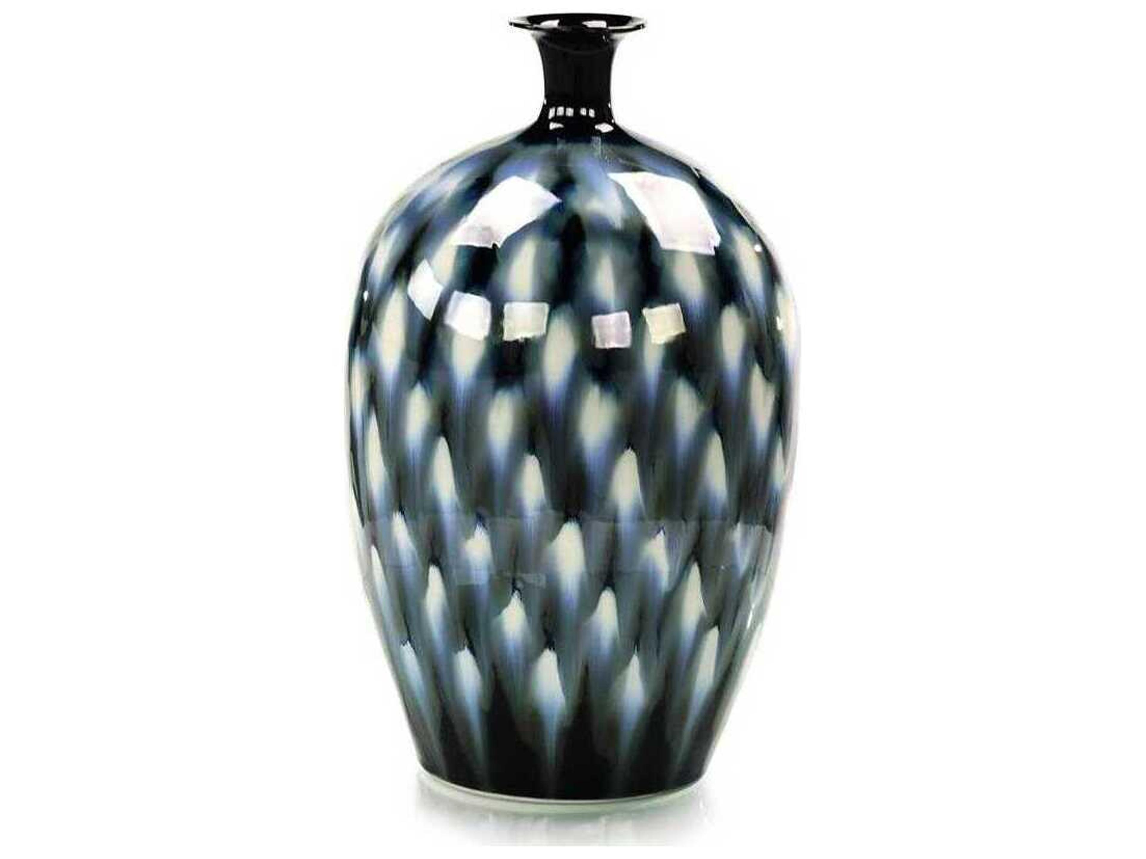 John Richard Magpie Vase