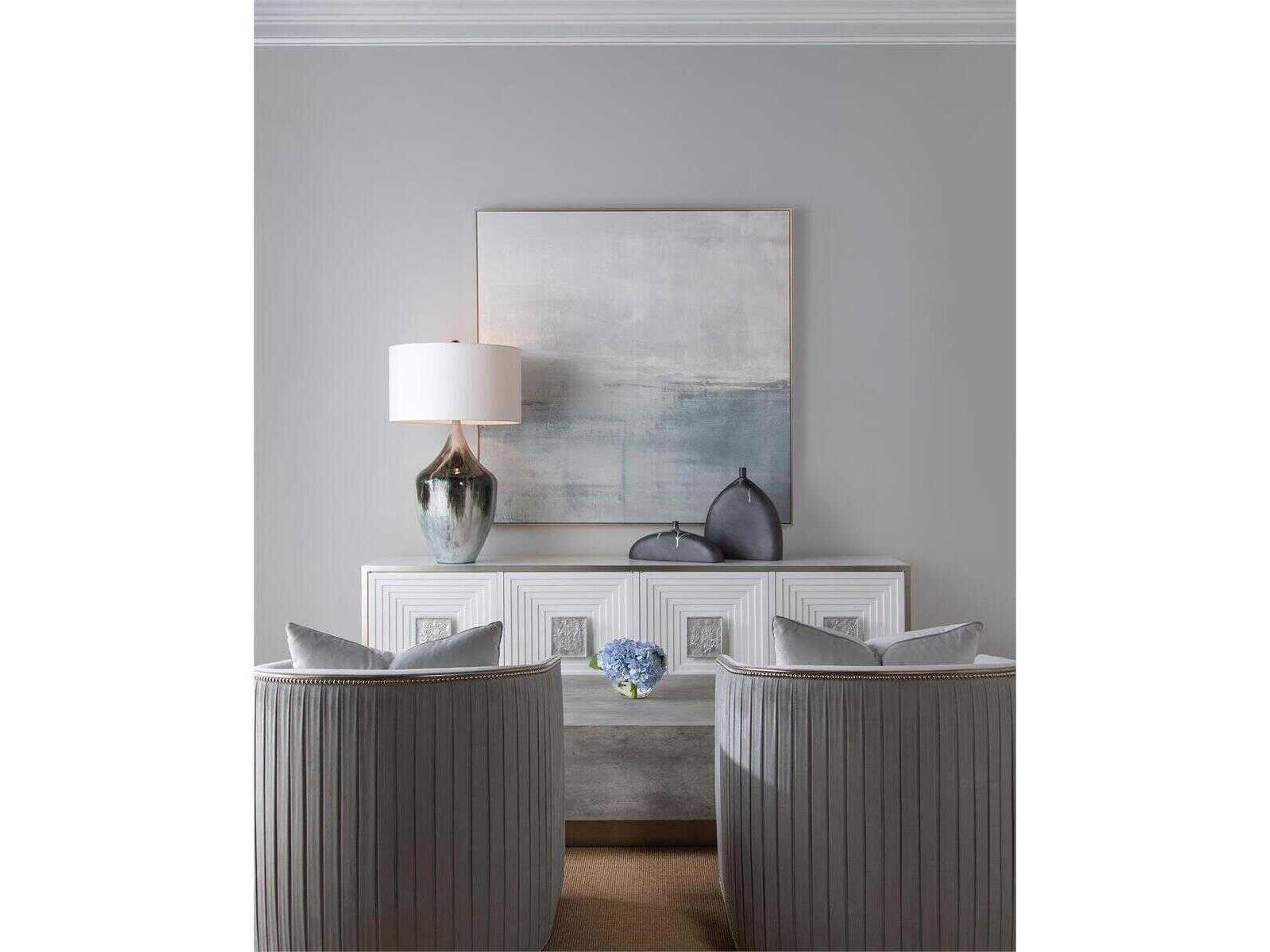 John Richard True Blue Botanical