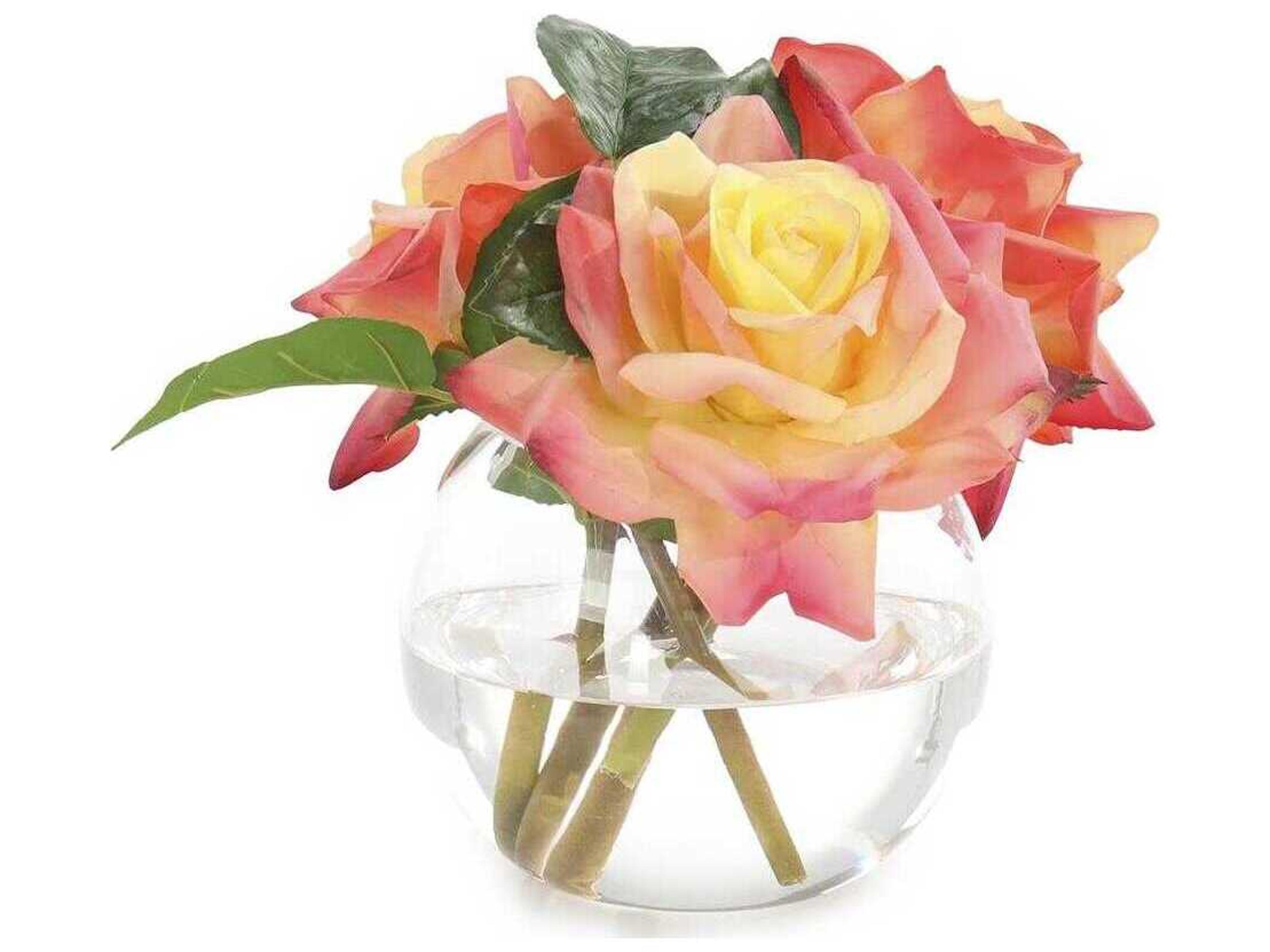 John Richard Real Feel Beauties Botanical