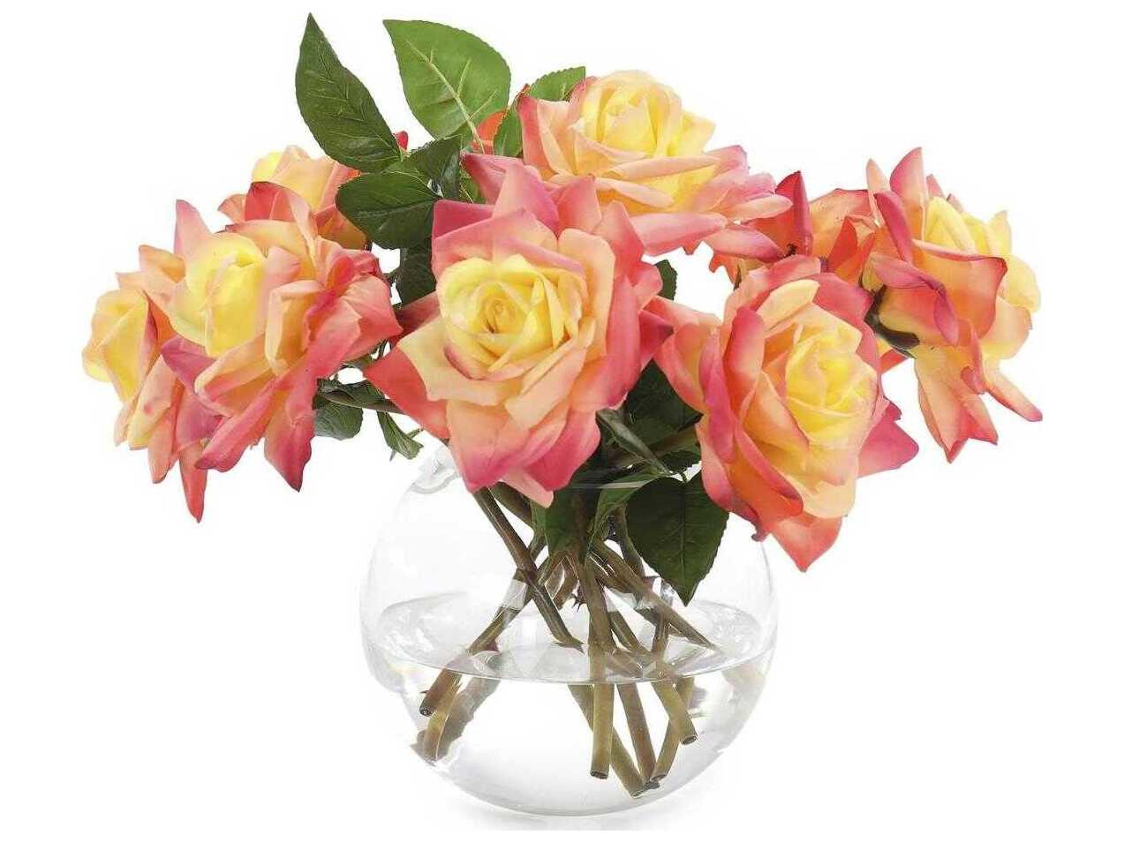 John Richard Large Real Feel Beauties Botanical