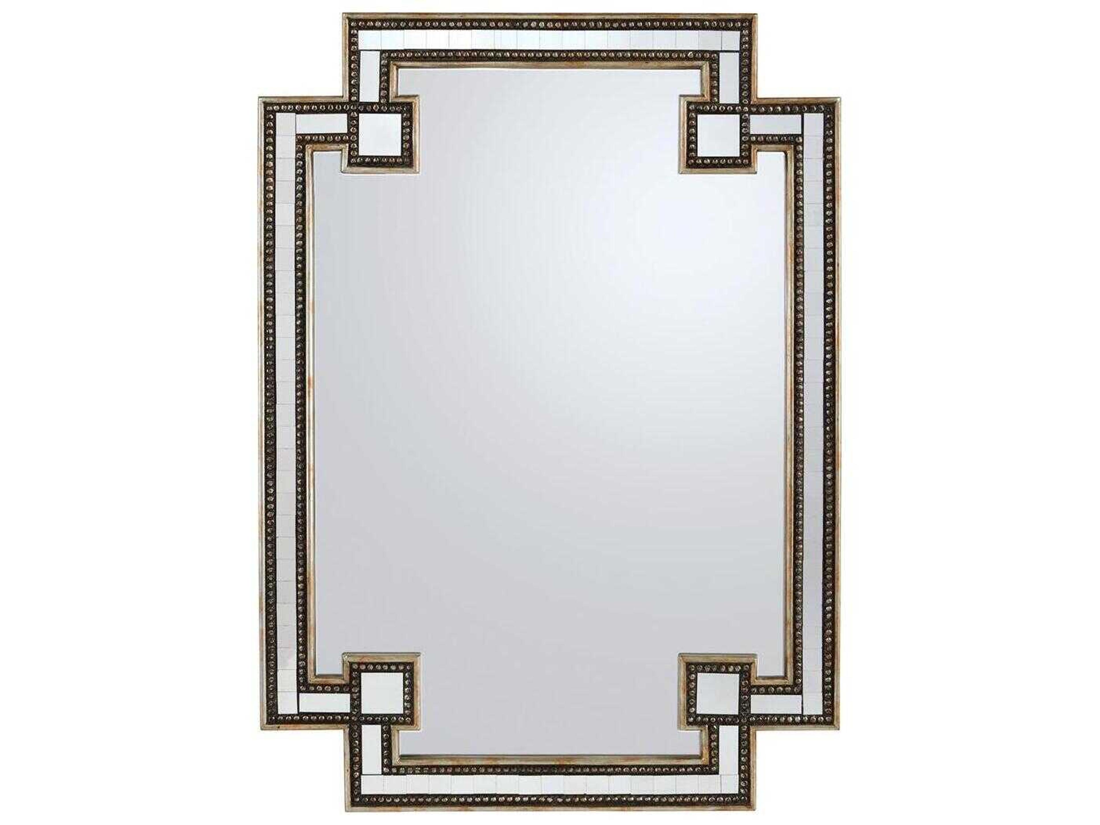 Diverse Profiles & Shapes Wall Mirror