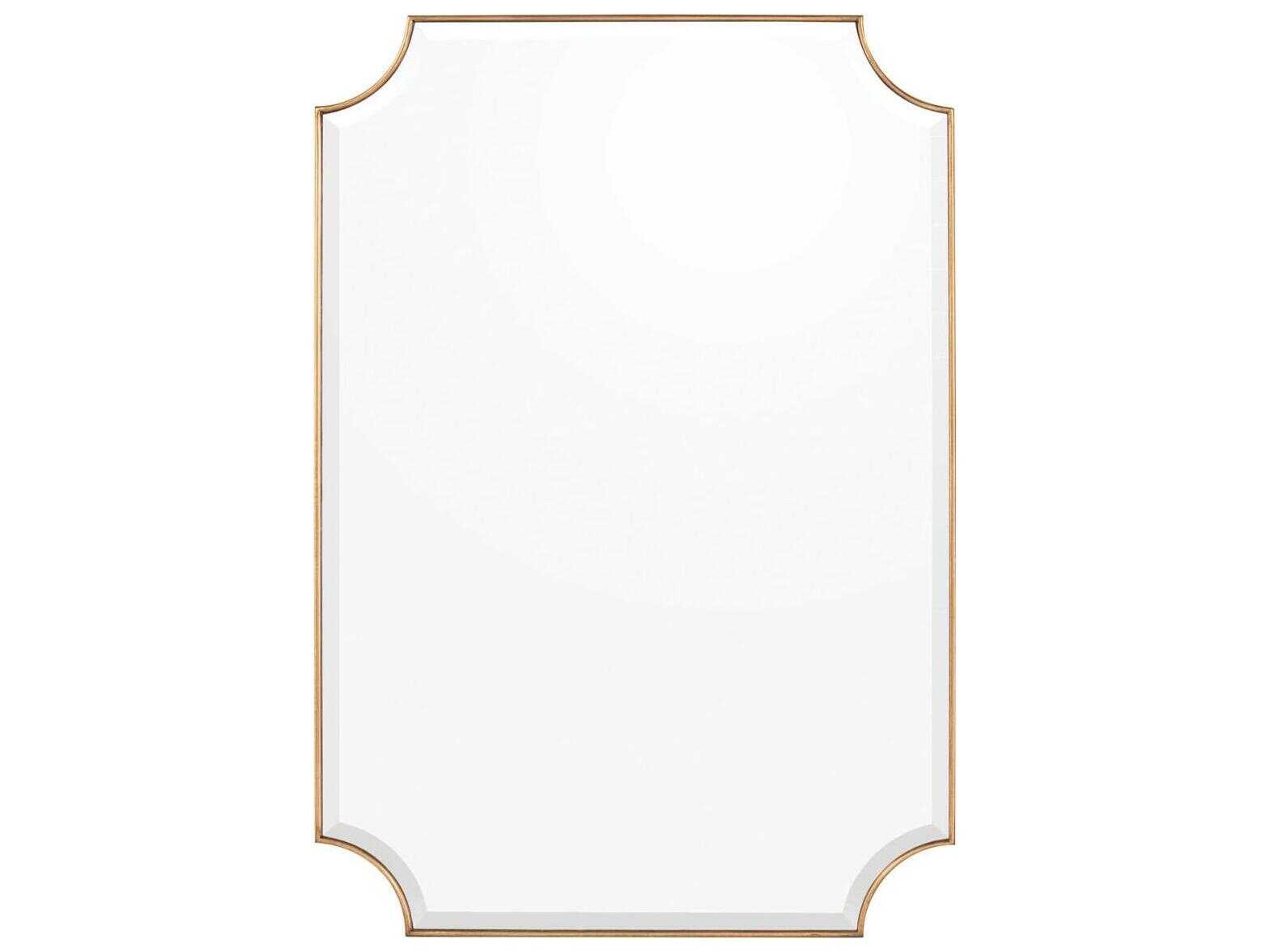 John Richard Sorrento Wall Mirror