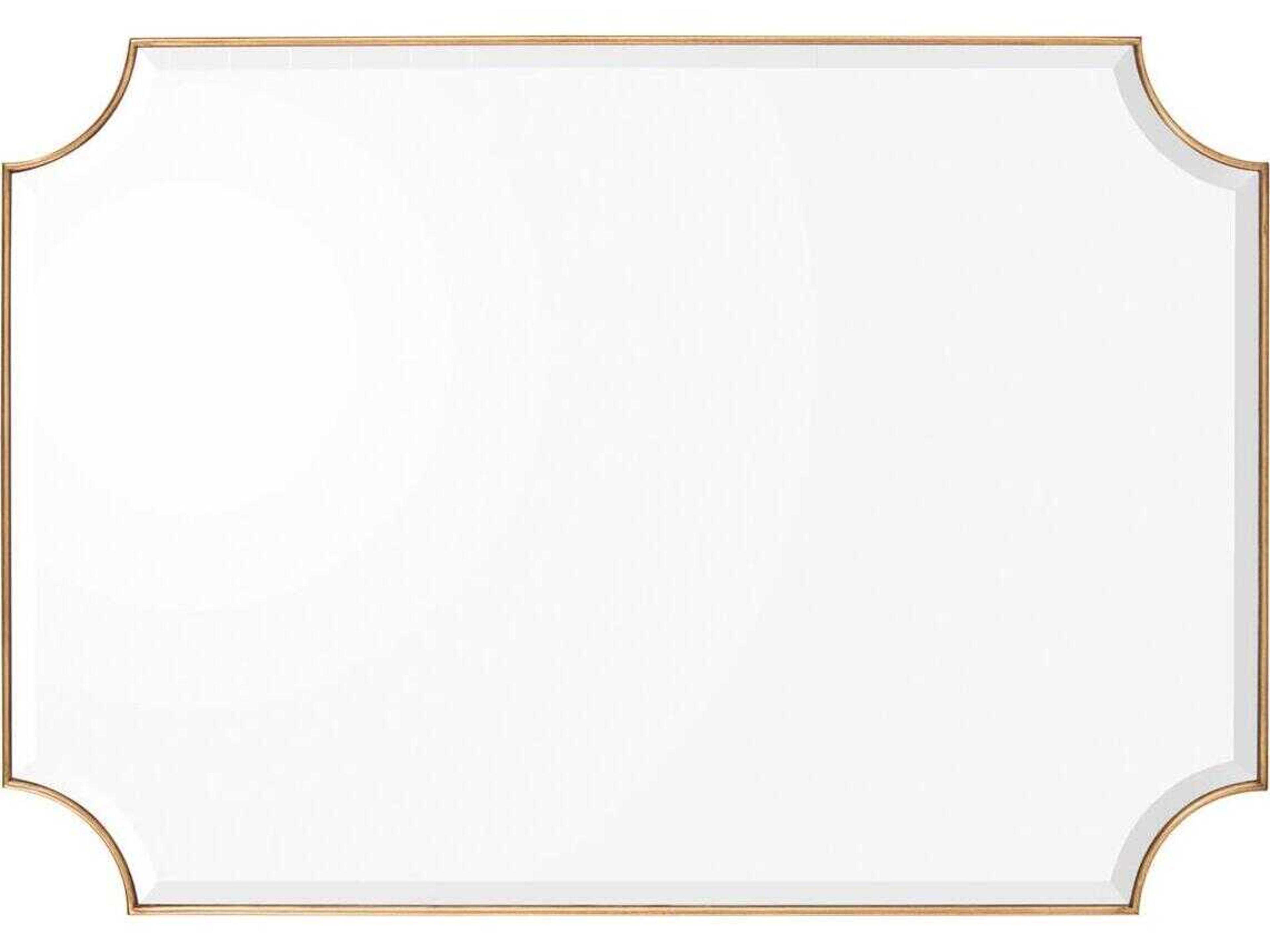 John Richard Sorrento Wall Mirror