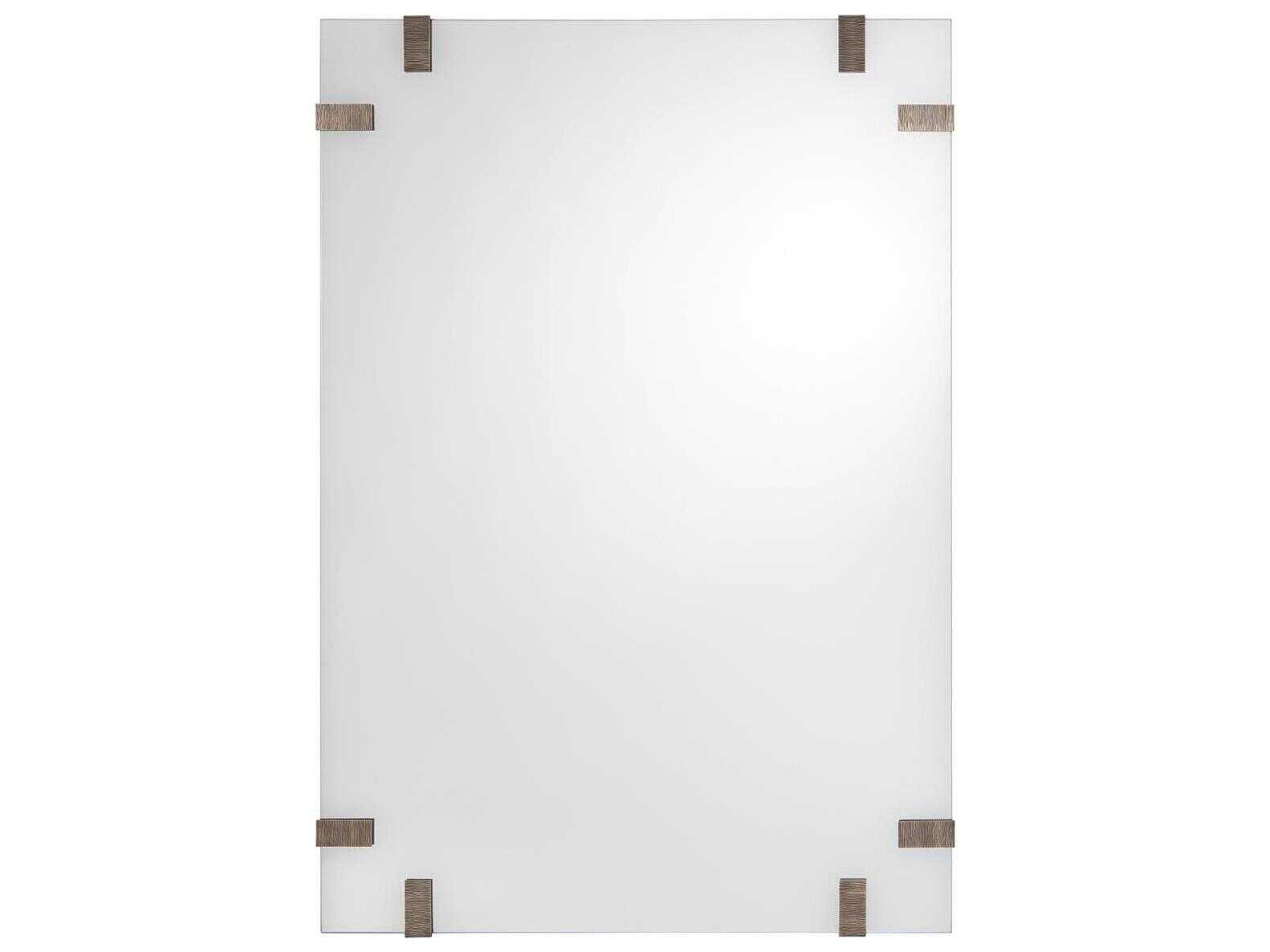 John Richard Isabel Wall Mirror