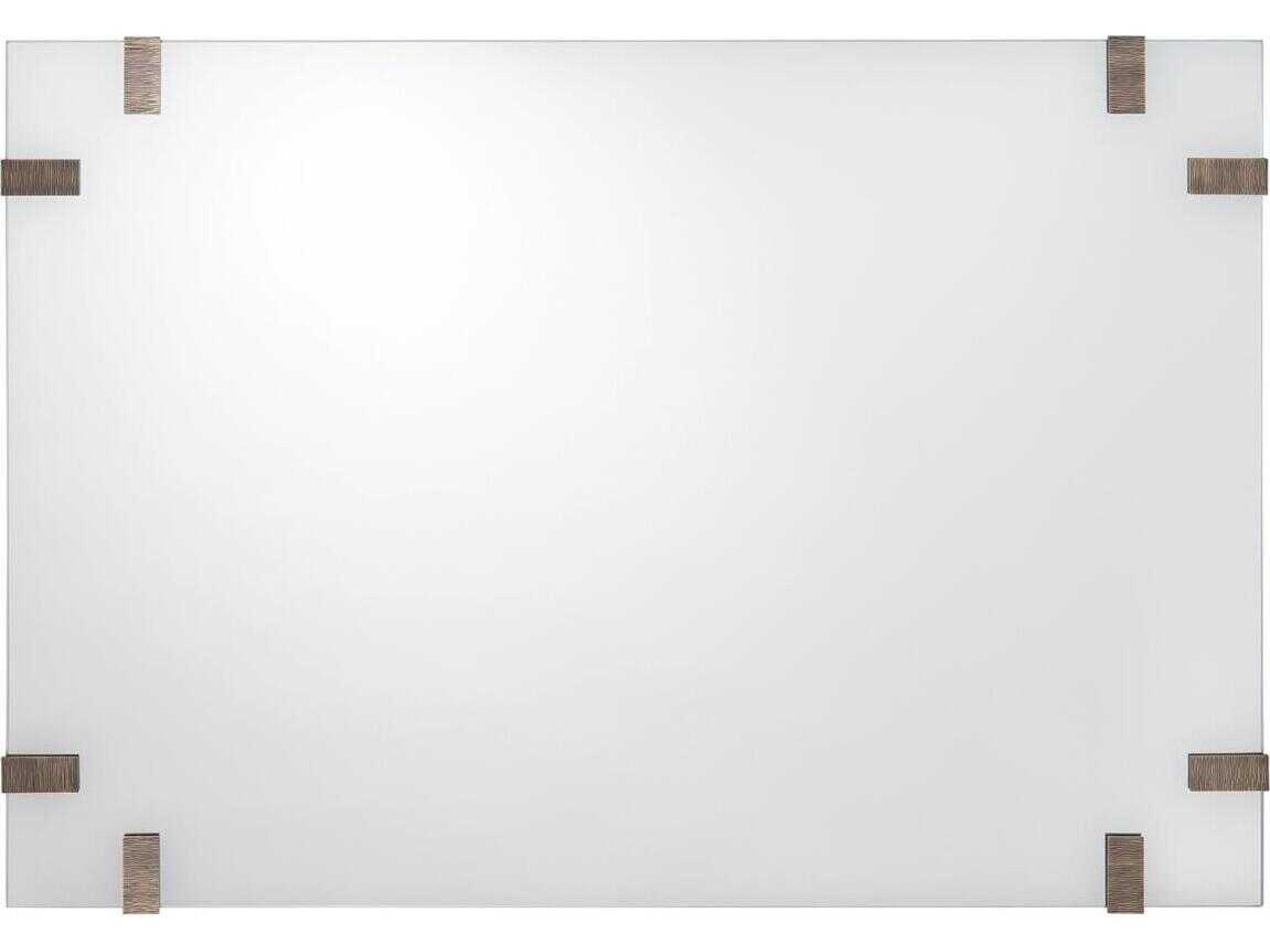 John Richard Isabel Wall Mirror