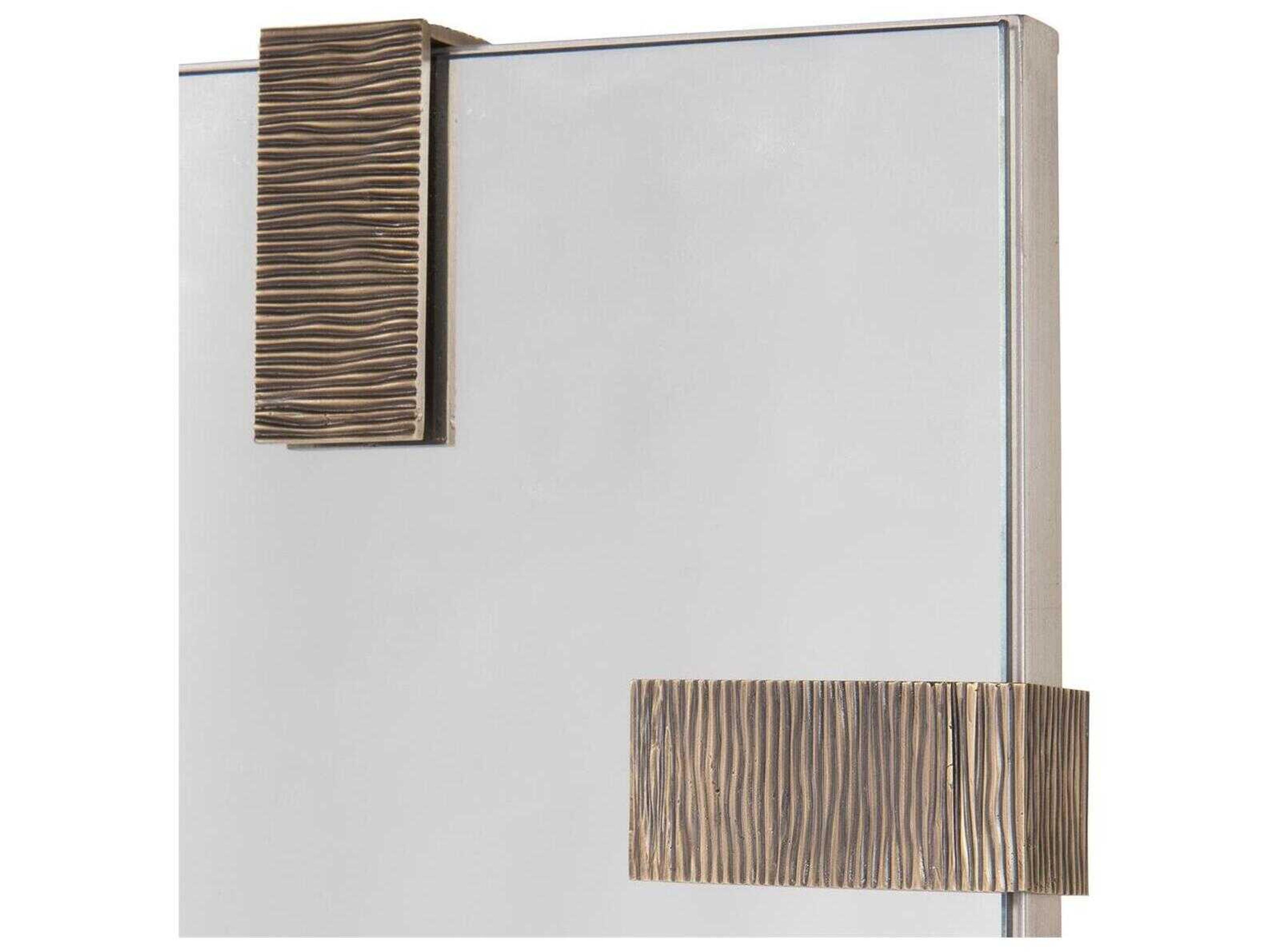 John Richard Isabel Wall Mirror