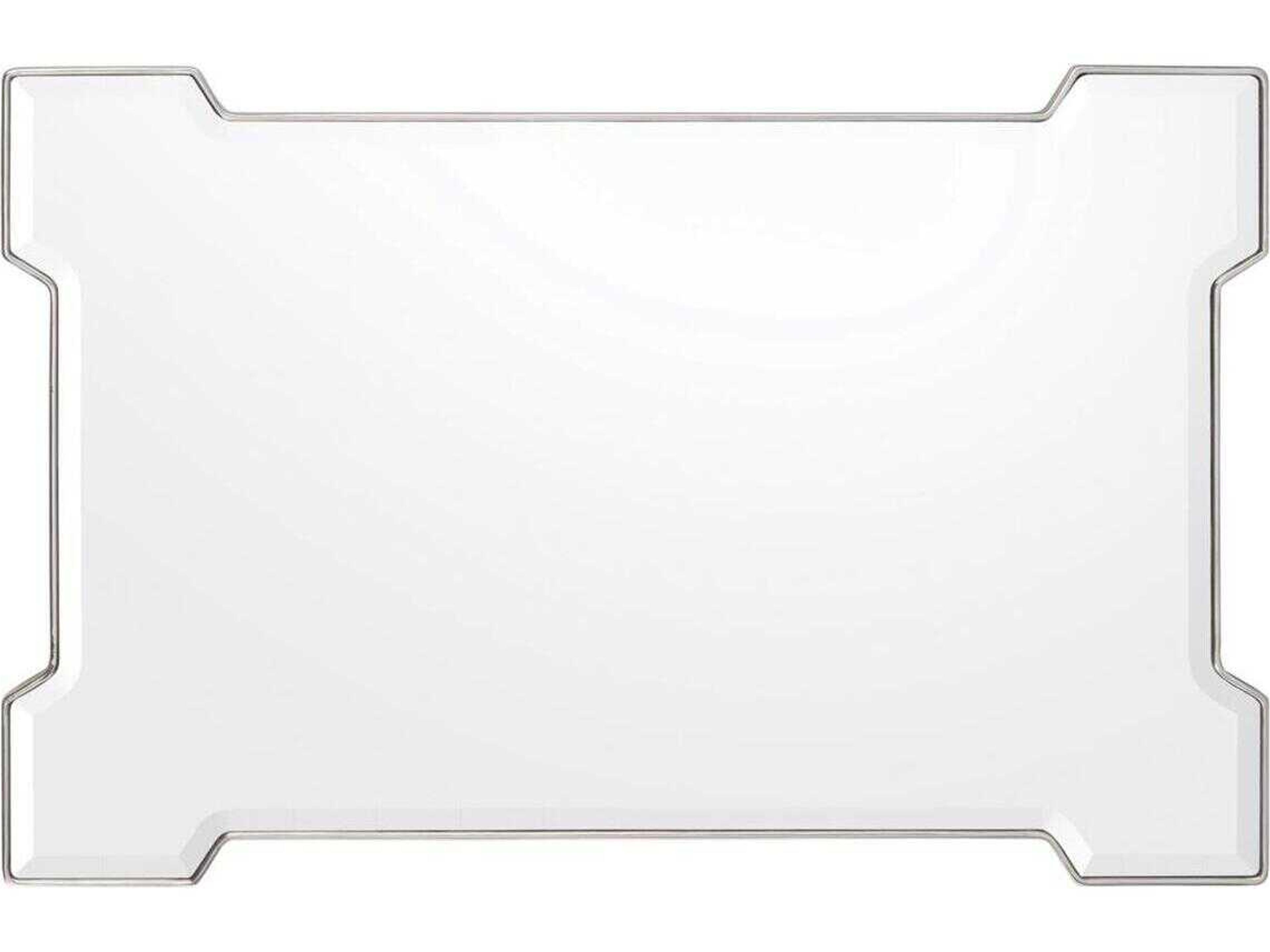 John Richard Aversa Wall Mirror