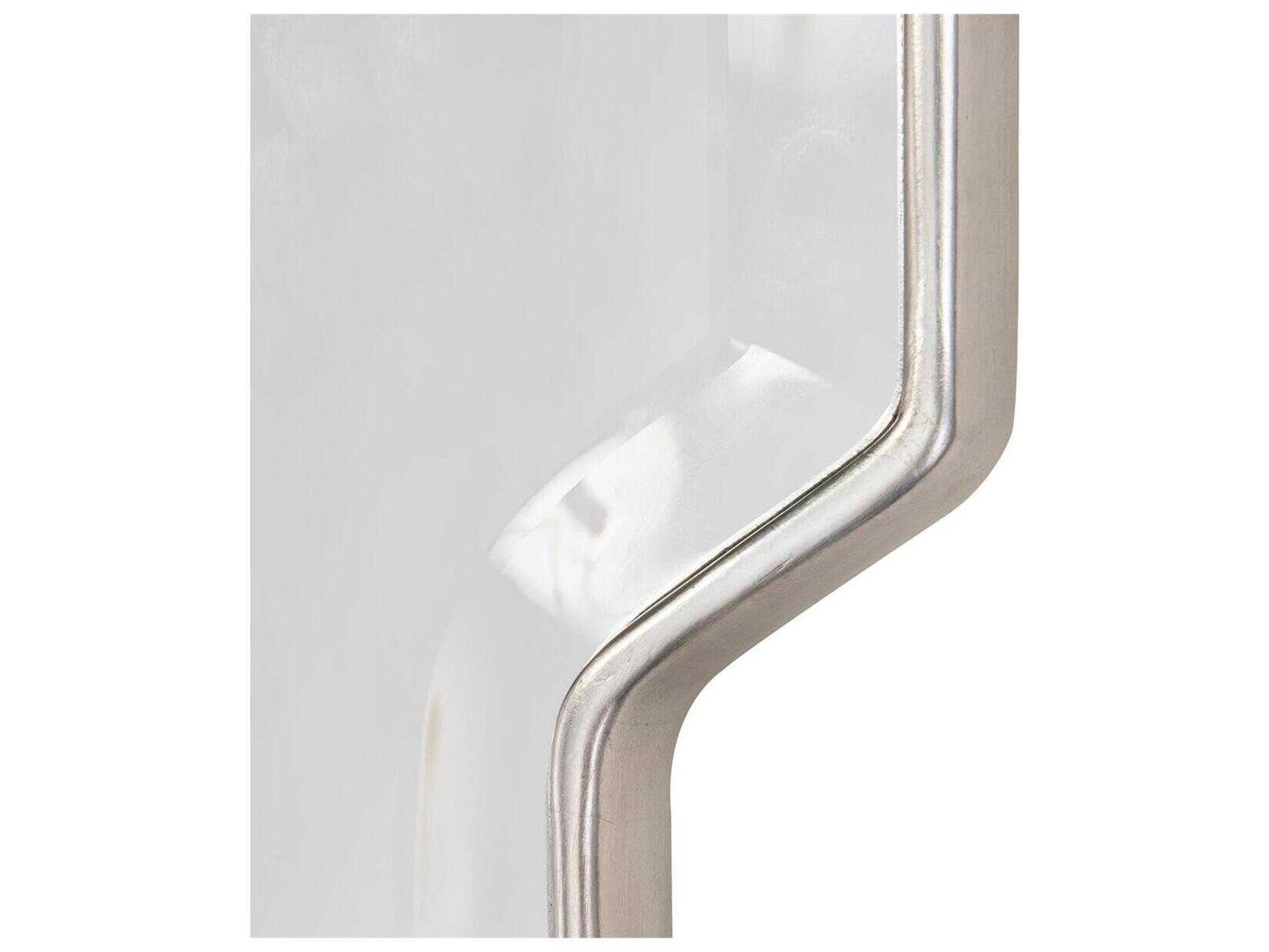 John Richard Aversa Wall Mirror