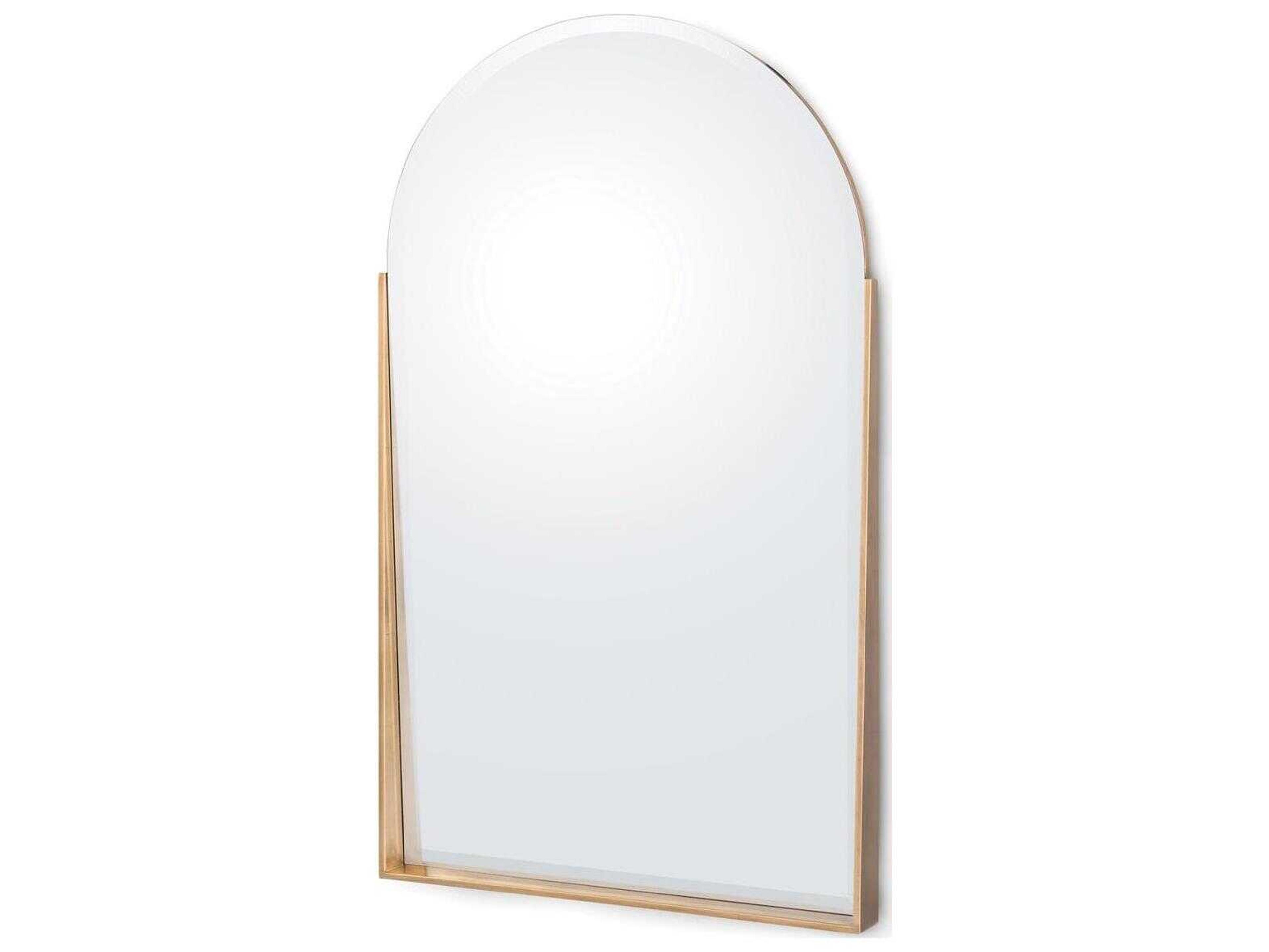 John Richard Arcadian Wall Mirror
