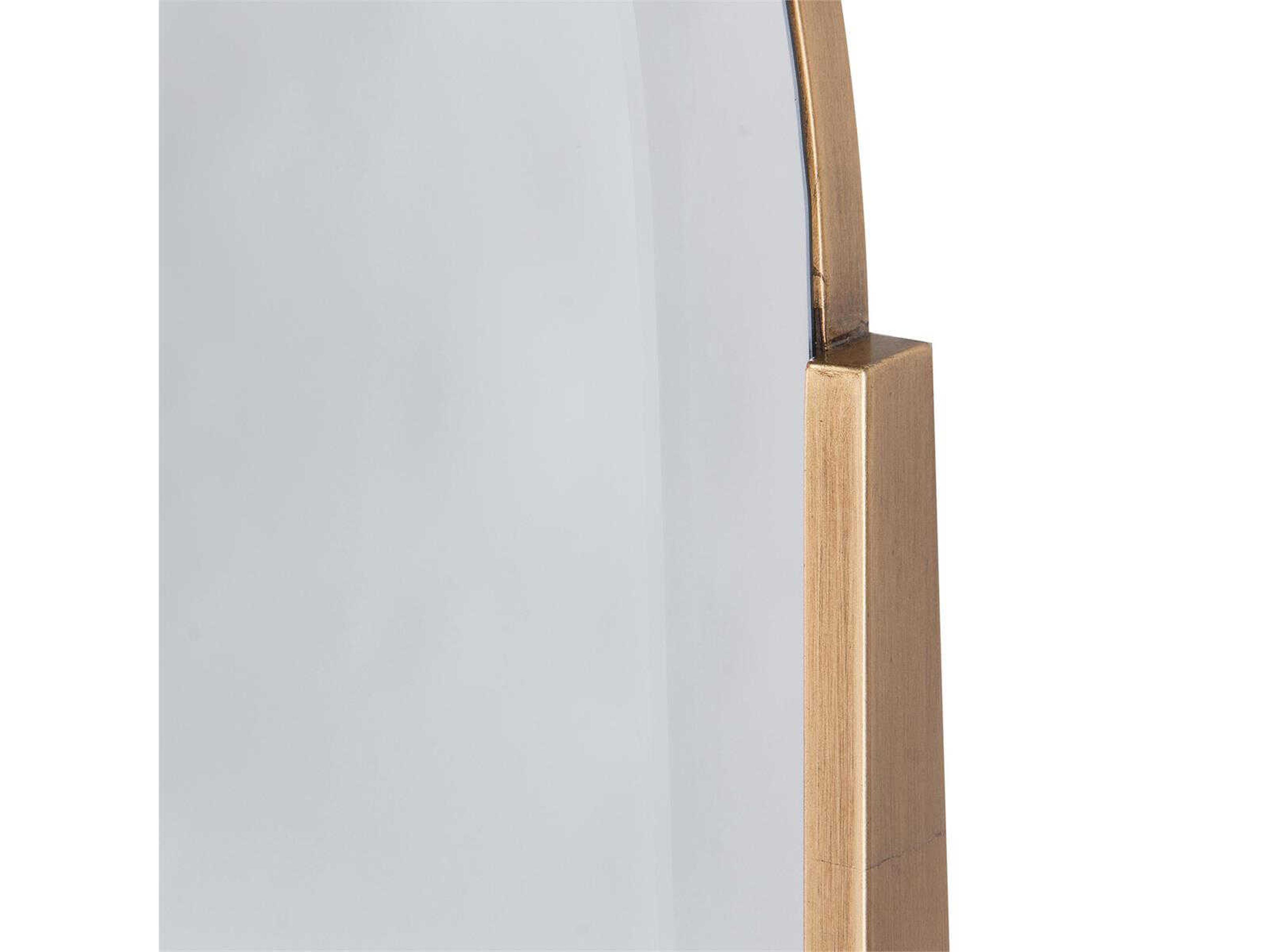 John Richard Arcadian Wall Mirror