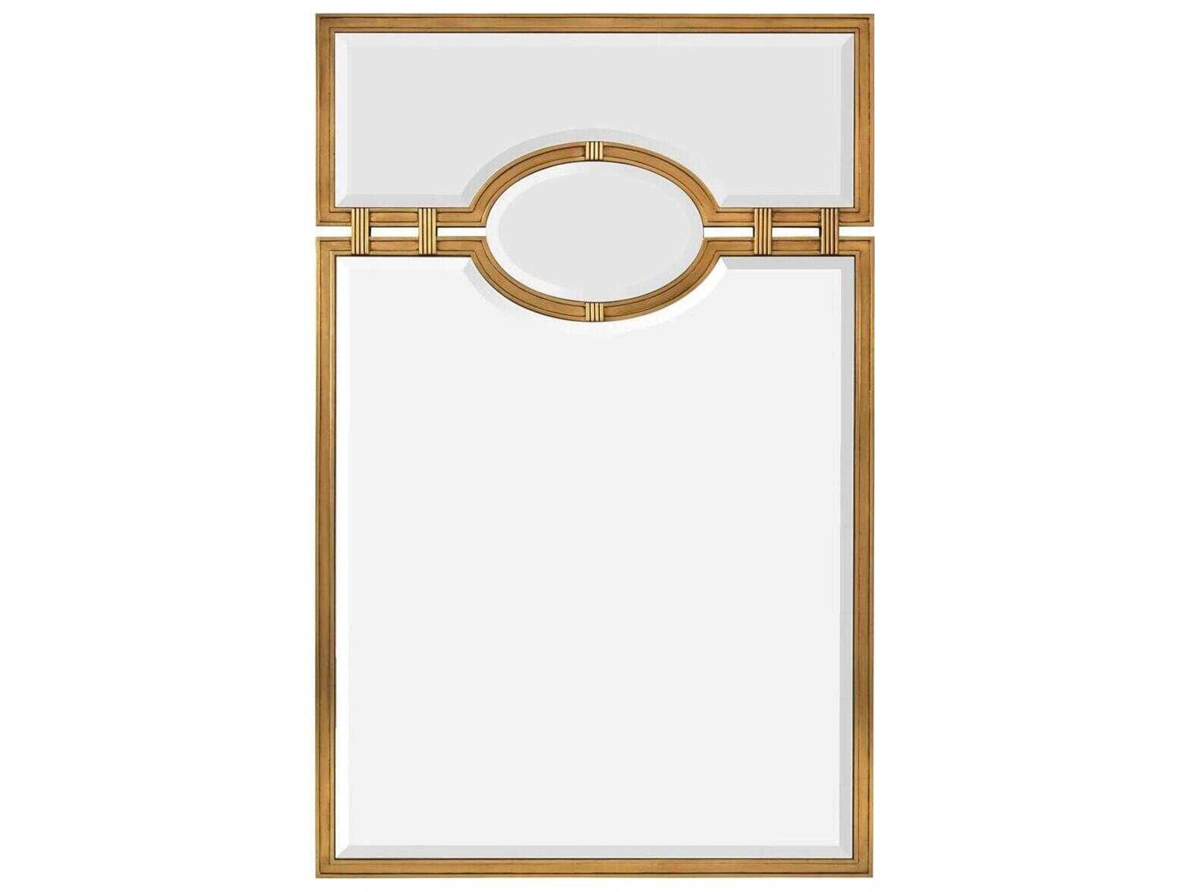 John Richard Toscana Wall Mirror