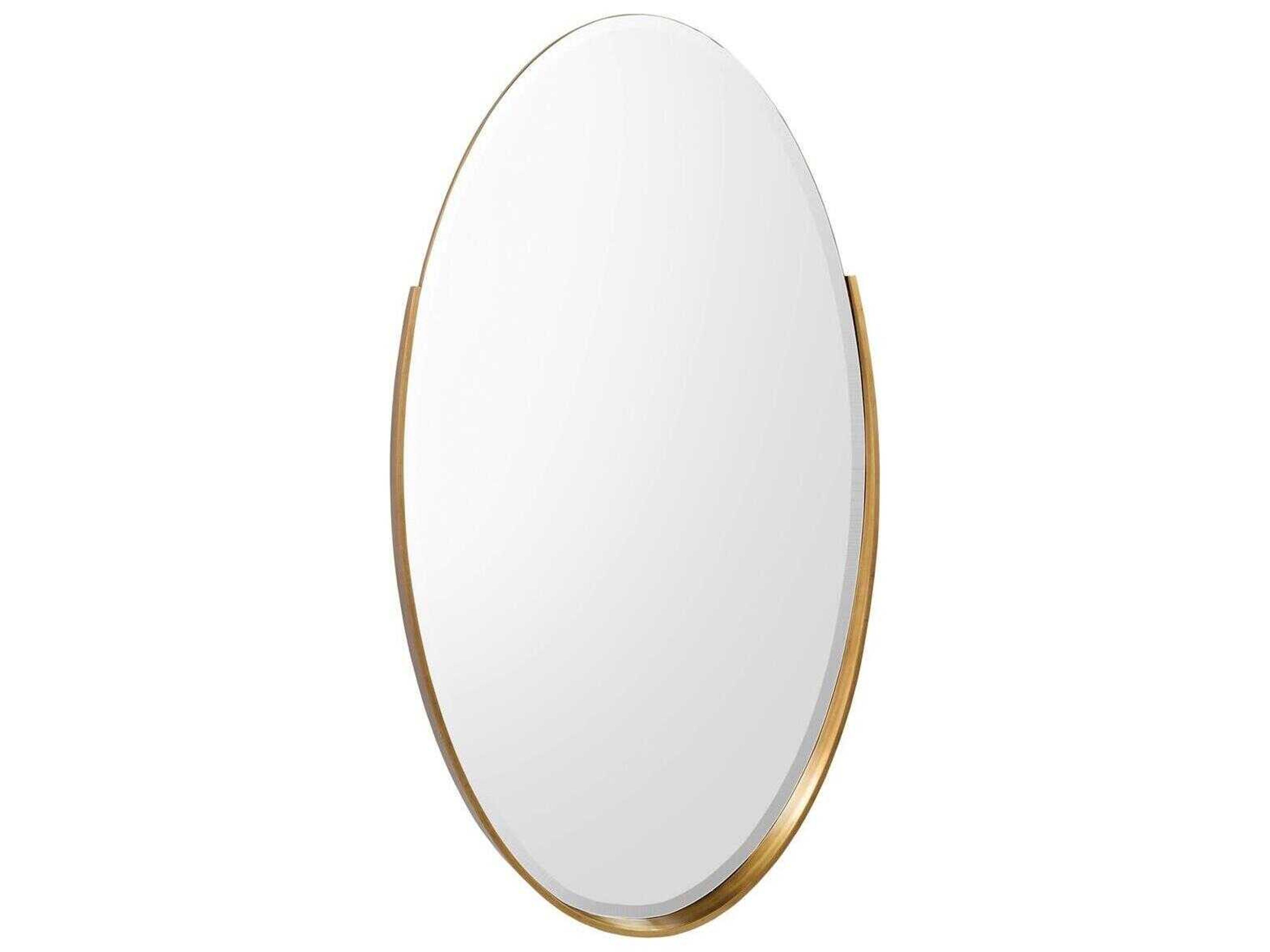 John Richard Orlando Mirror