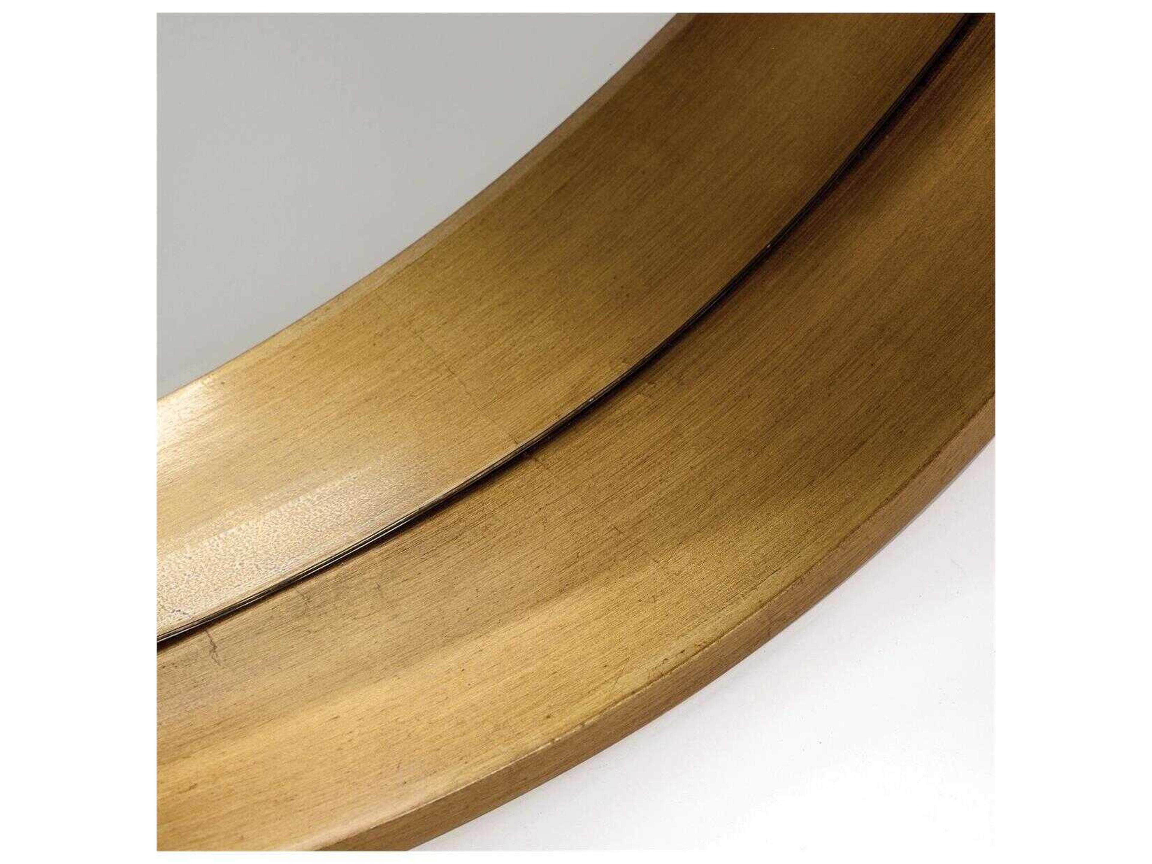 John Richard Orlando Mirror