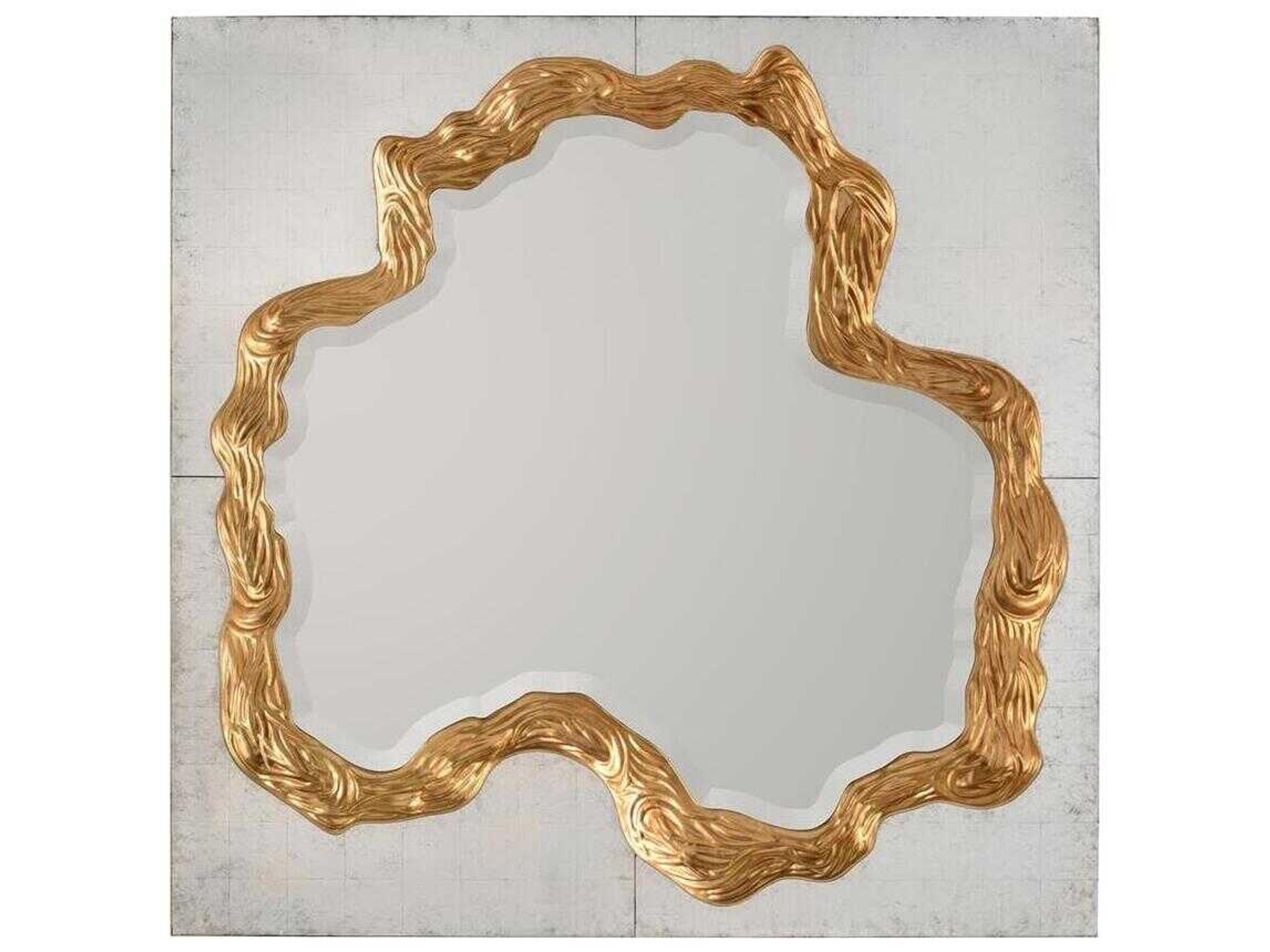 Callahan Square Wall Mirror