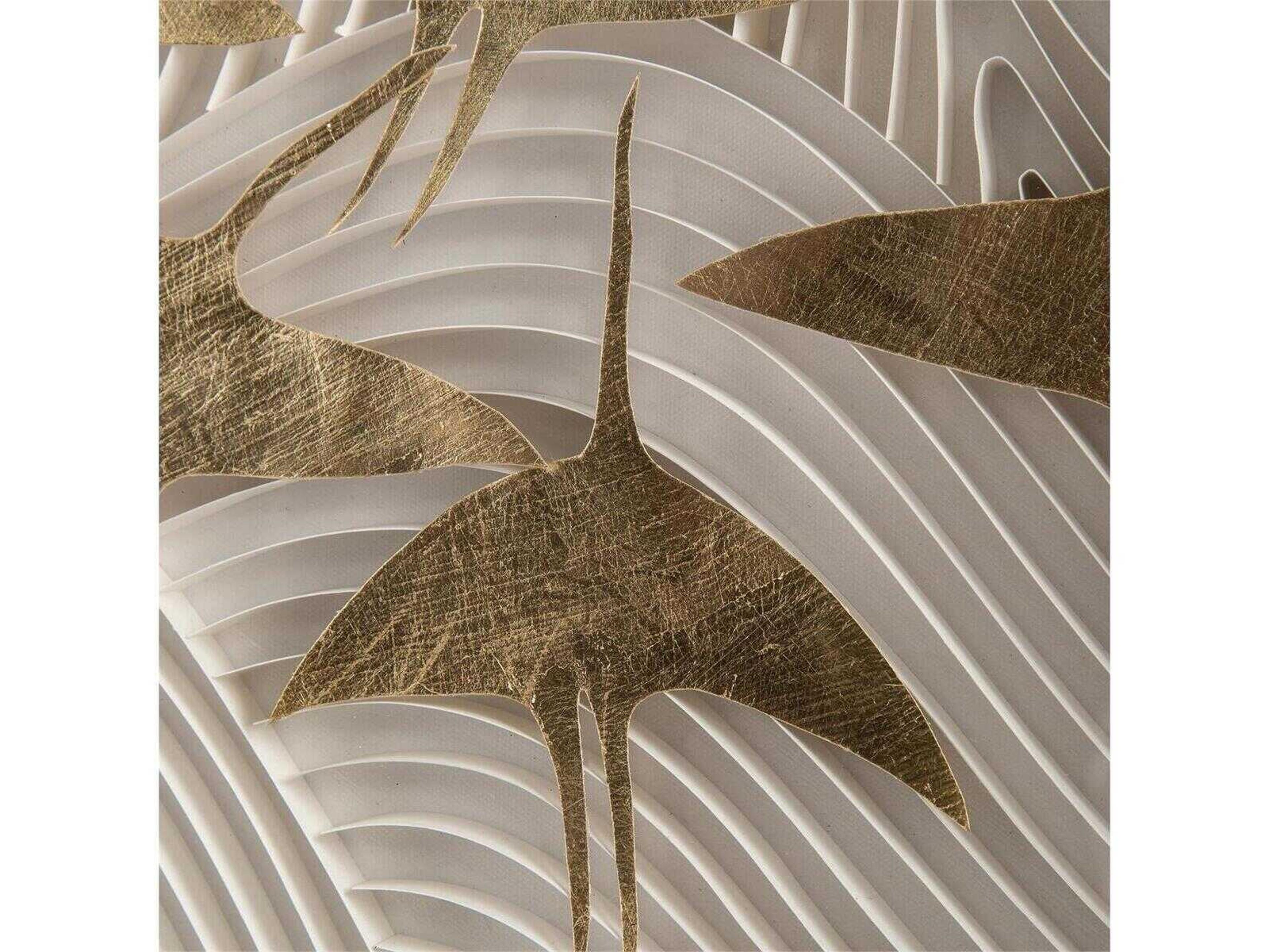 John Richard Robata's Birds In Flight