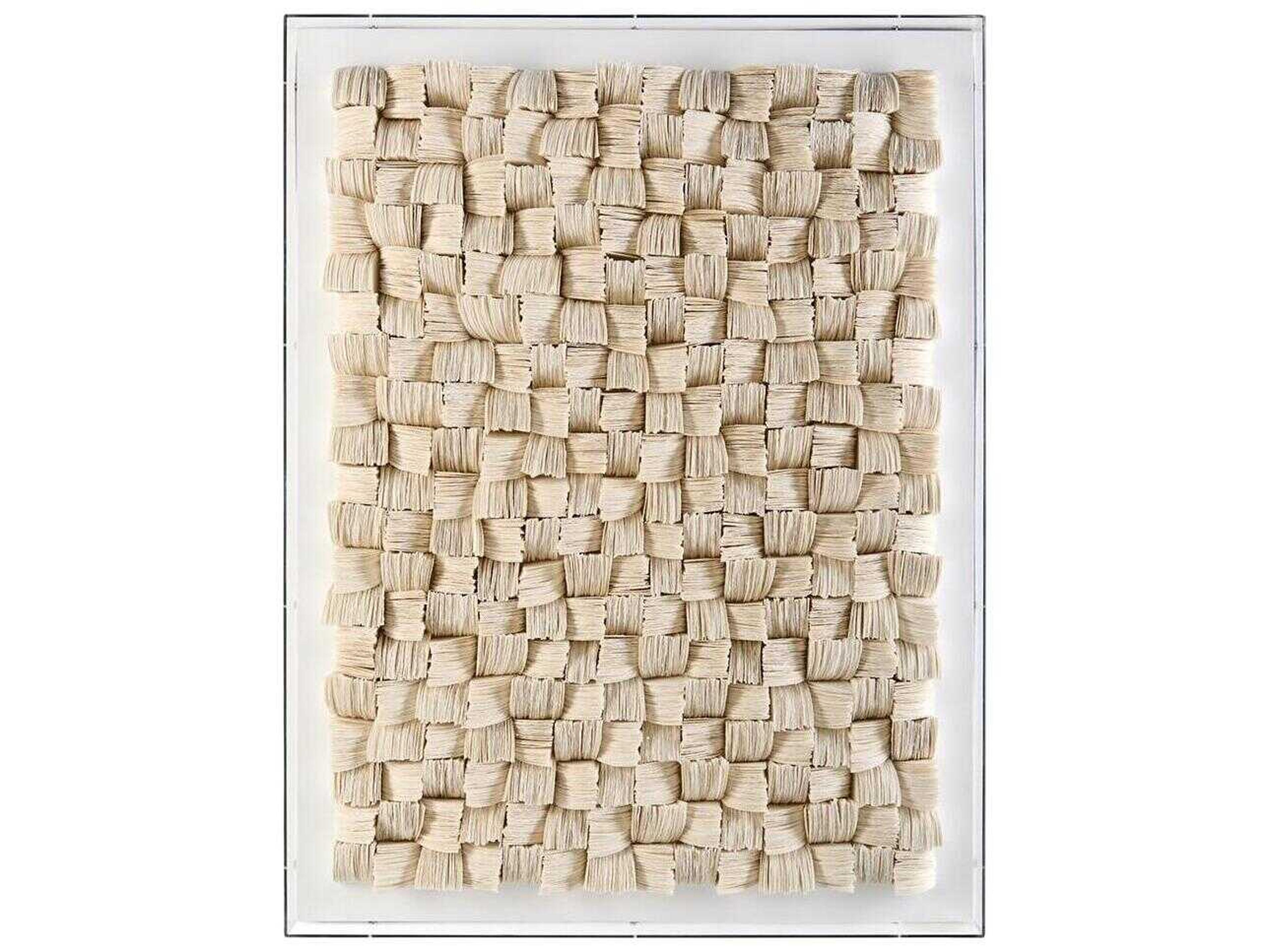 Tony Fey Organic Elements Wall Art Modern
